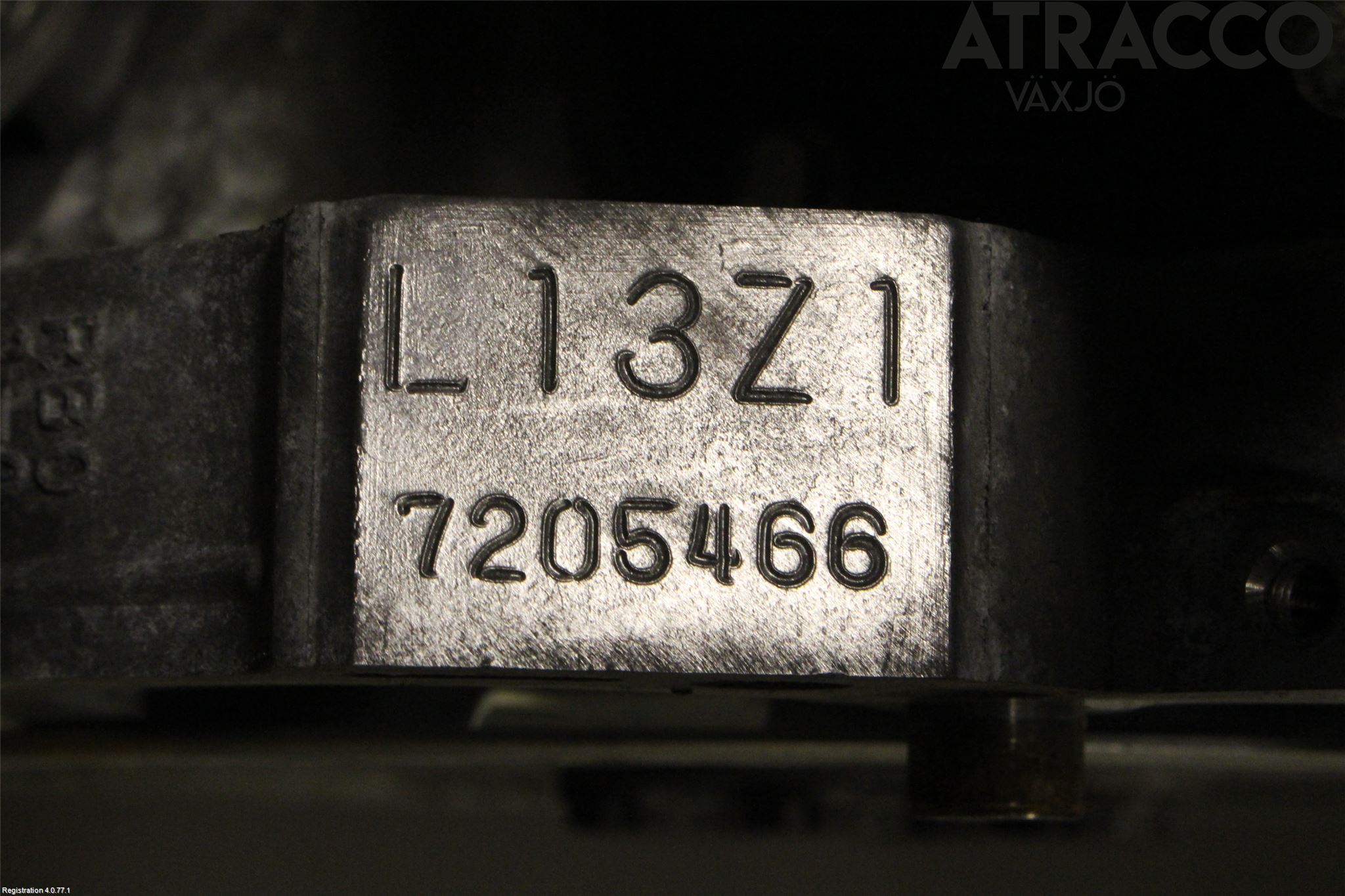 Honda JAZZ 08-14 Motor Bensin