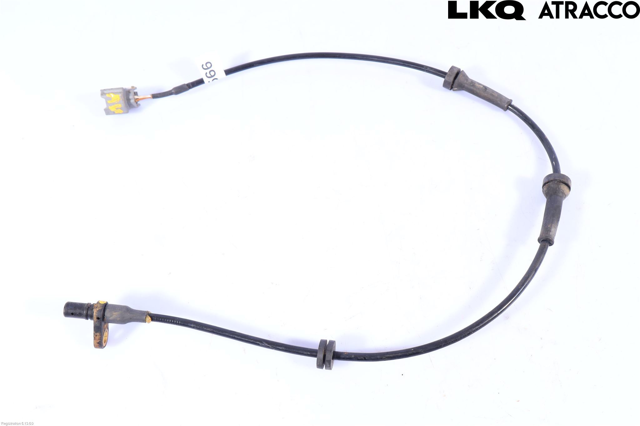 Nissan LEAF 18- Abs Sensor