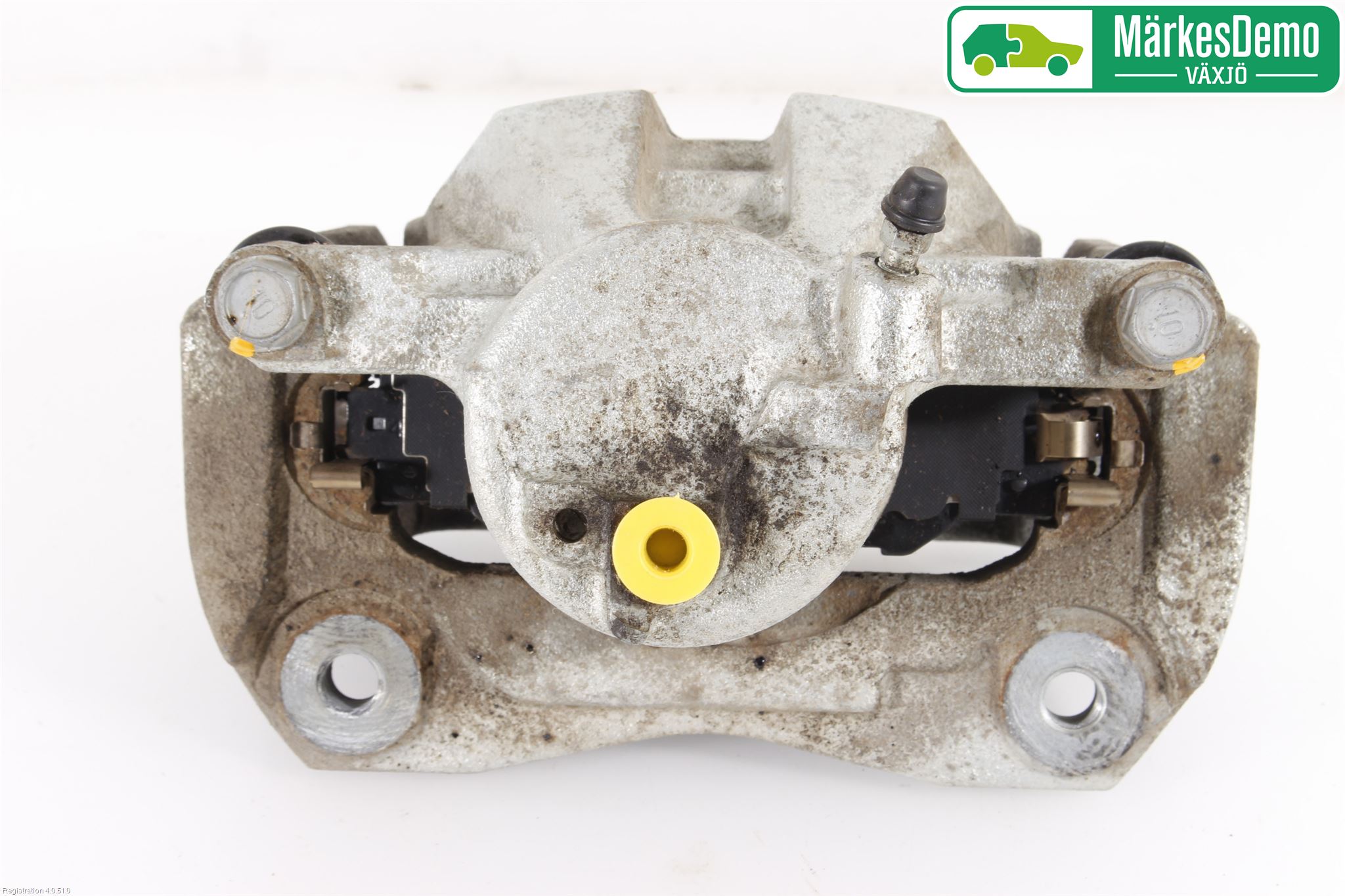 Toyota AURIS 13-19 Bromsok Fram Höger