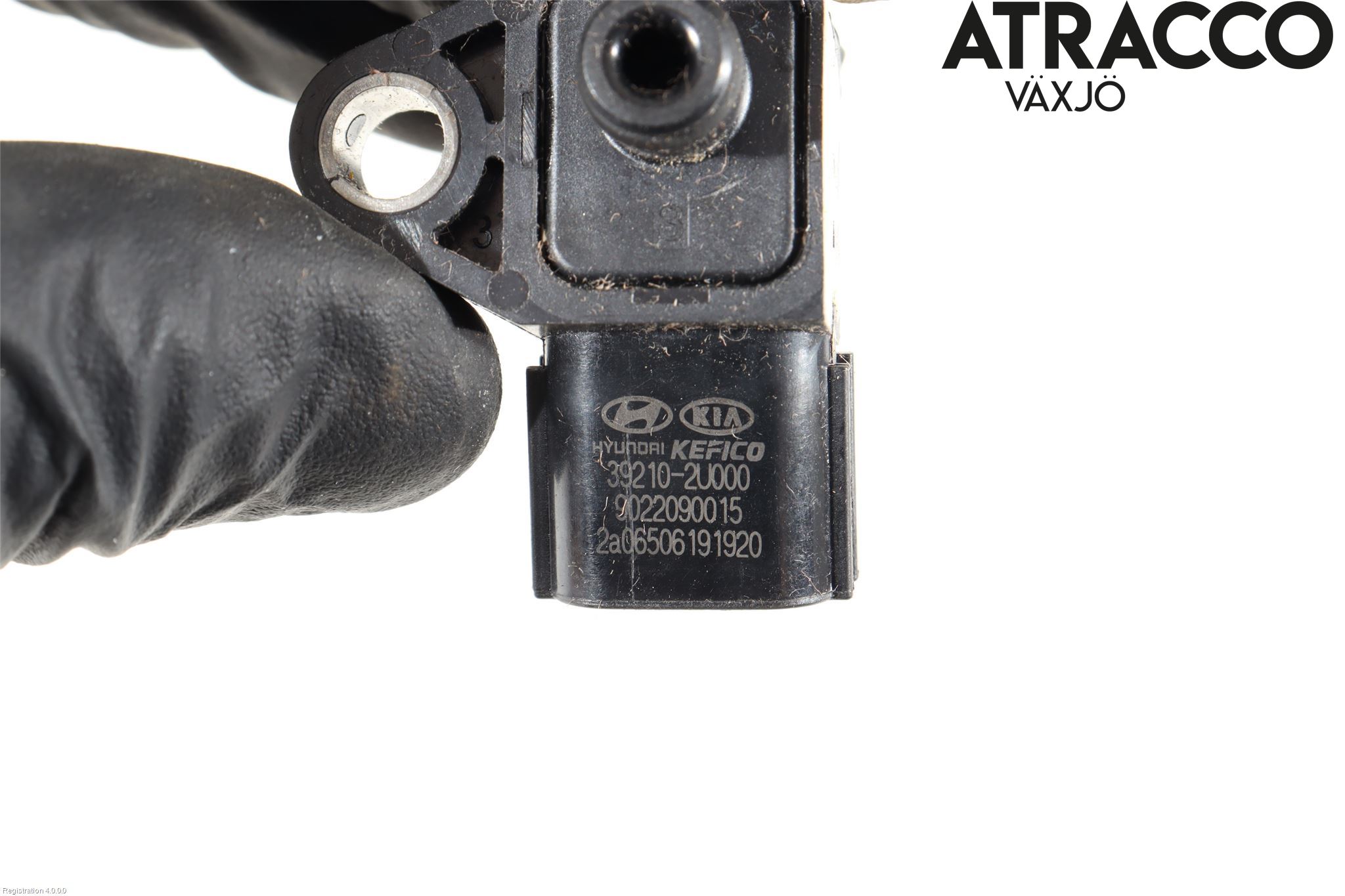 Hyundai KONA/ELECTRIC OS 18-23 Sensor Avgas