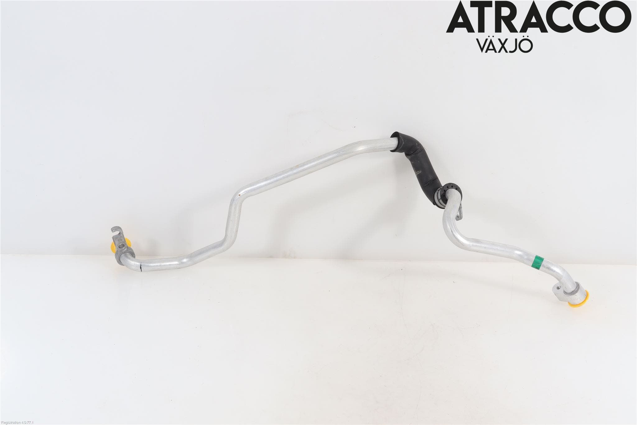 Suzuki SWIFT 17-24 Ac Slang-Rör