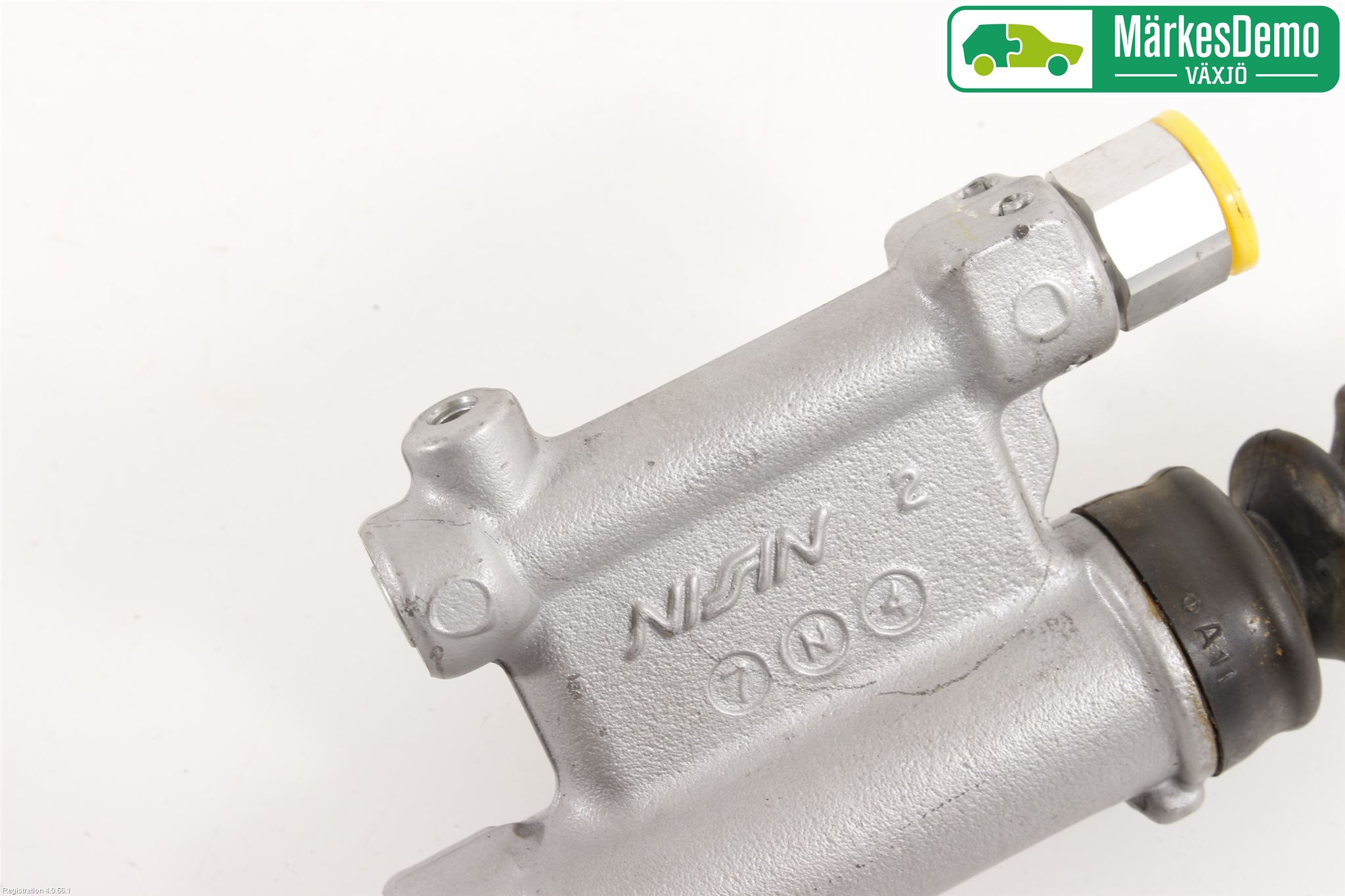 Honda CIVIC 17-22 Kopplingscylinder Slav