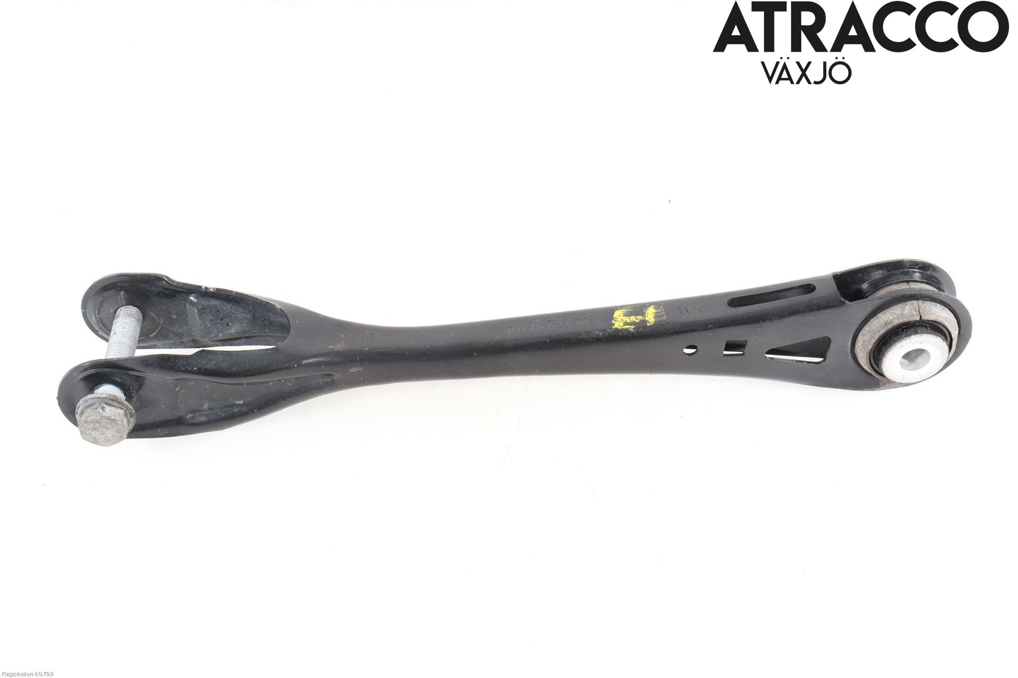 BMW 5 G30/G31/F90 17-23 Bärarm Bak Höger