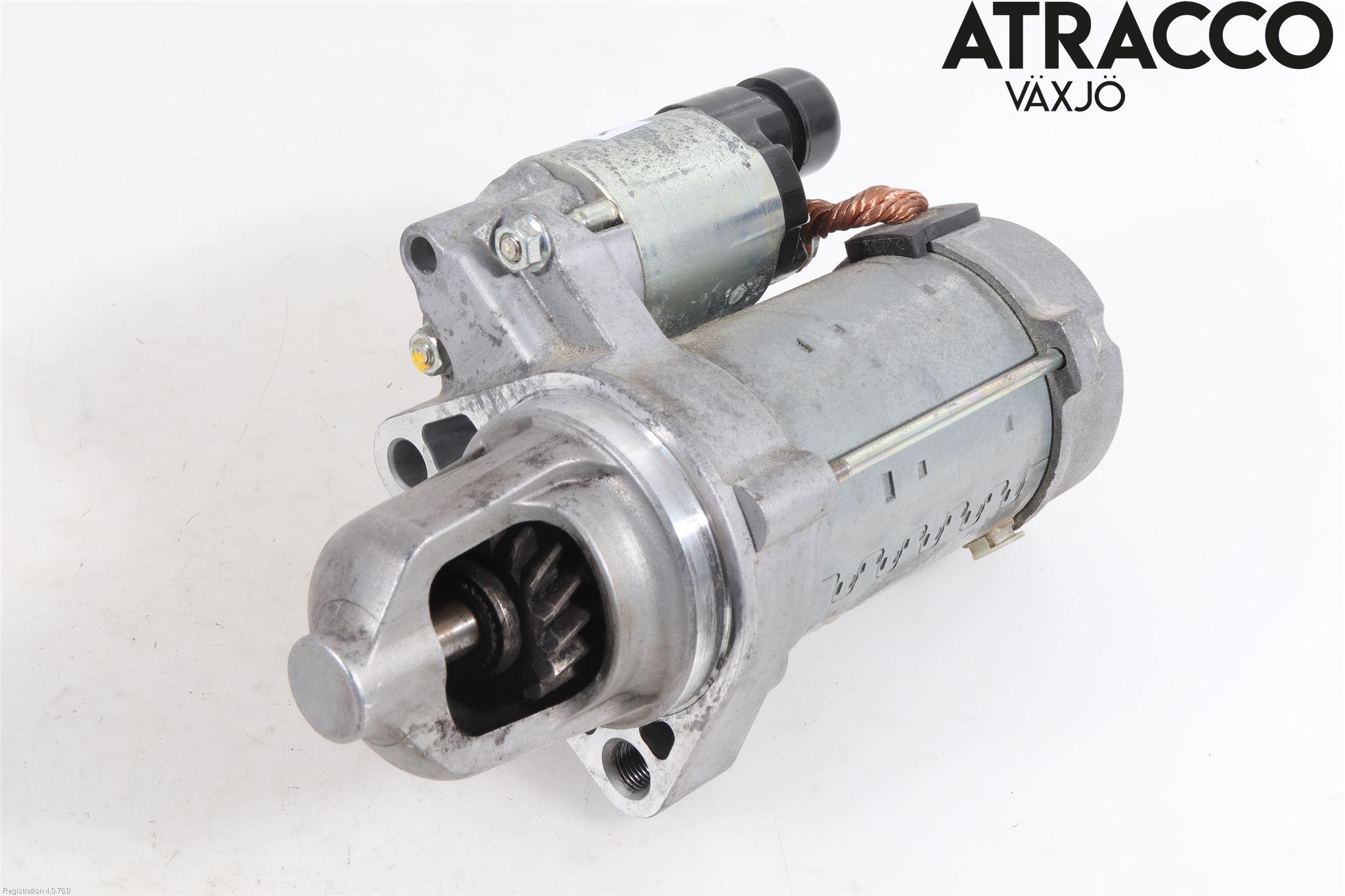 Honda CIVIC 17-22 Startmotor