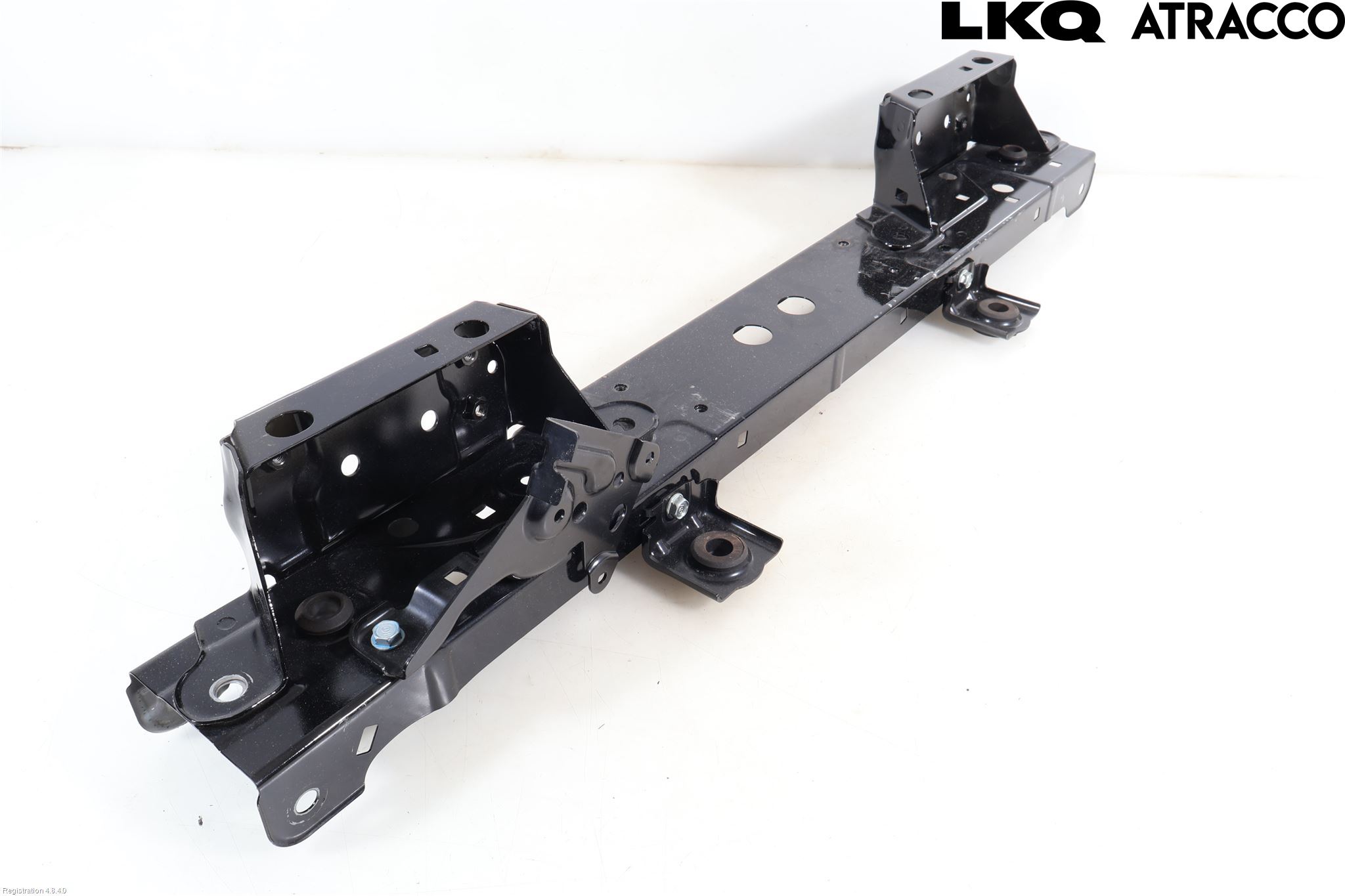 Honda E 20-23 Frontplåt Övre