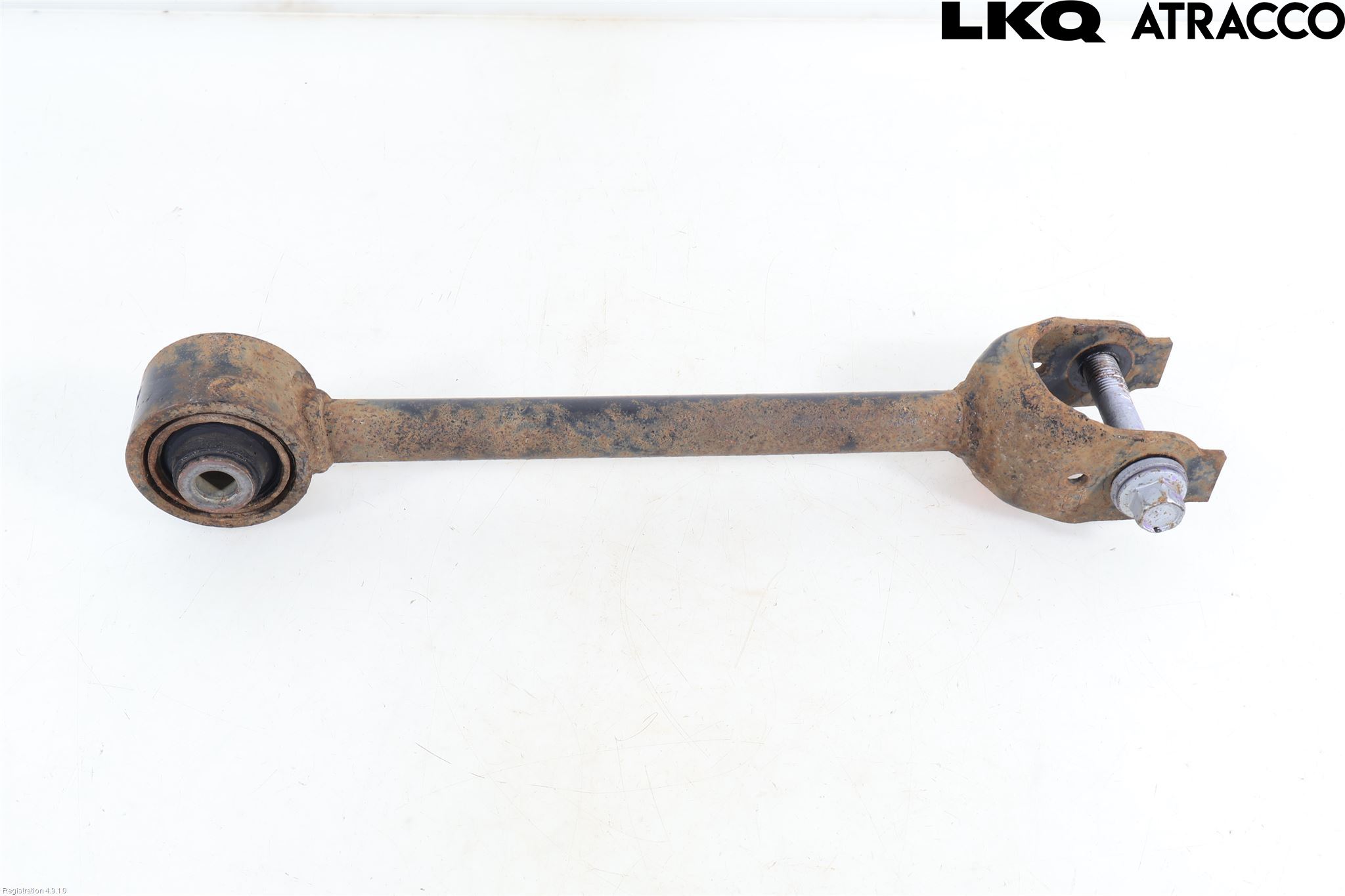 Toyota CAMRY 19-24 Bärarm Bak Höger