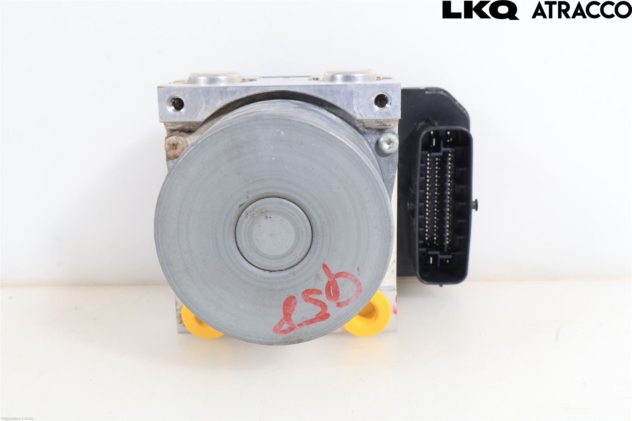 Toyota HILUX 16- Abs Hydraulaggregat