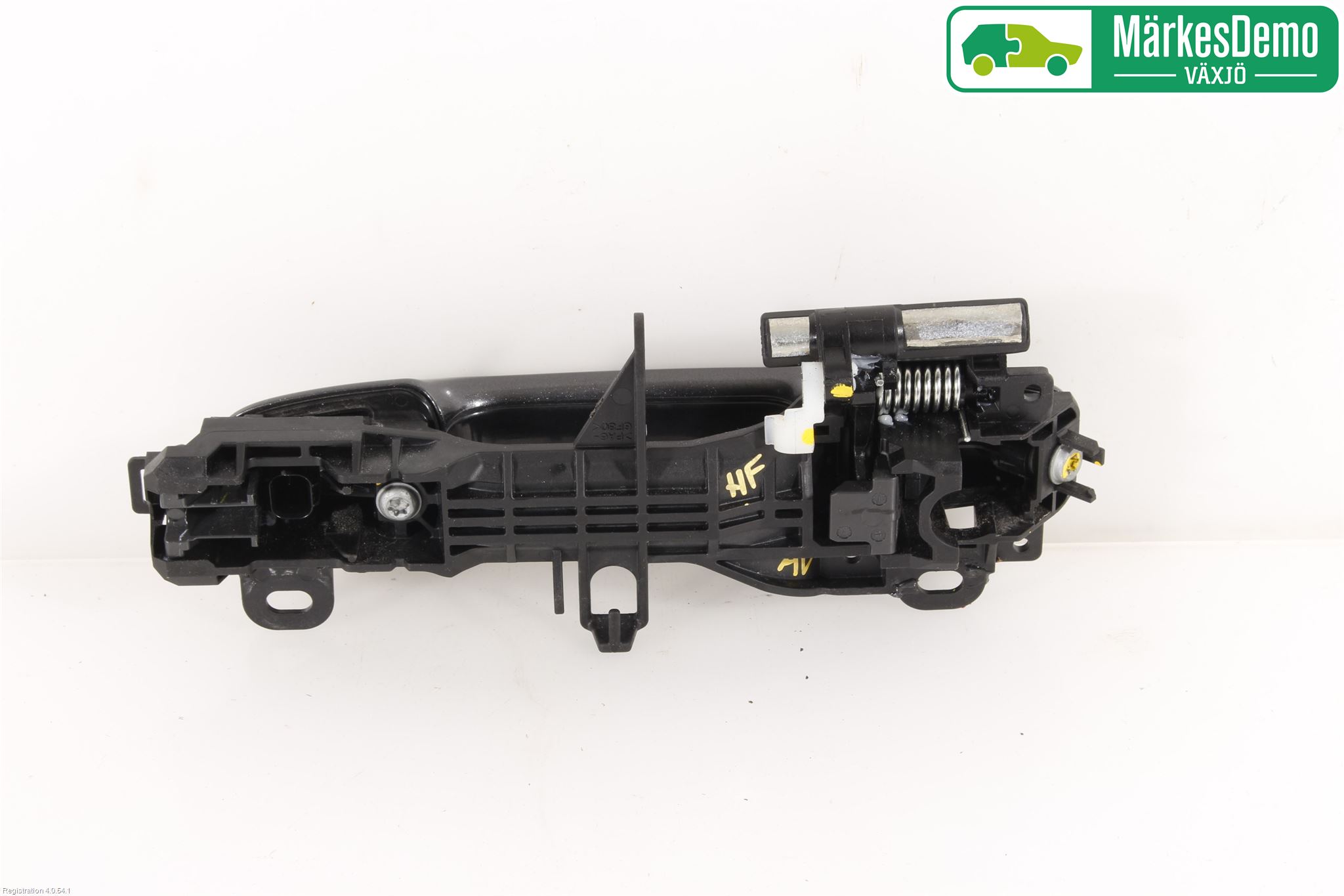 Toyota C-HR 16-23 Dörrhandtag Yttre Hö