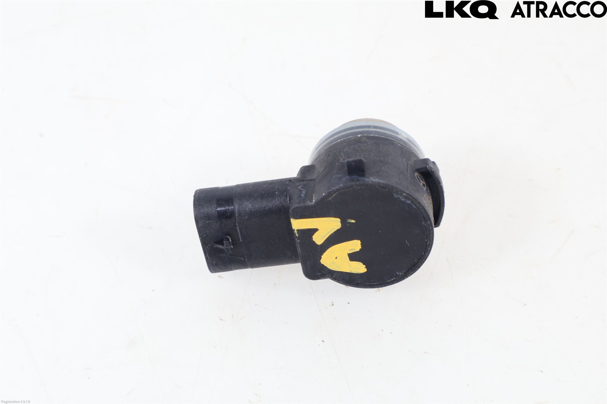 Mercedes-Benz MB GLA-KLASS (X156) 13-20 Parkeringshjälp Backsensor