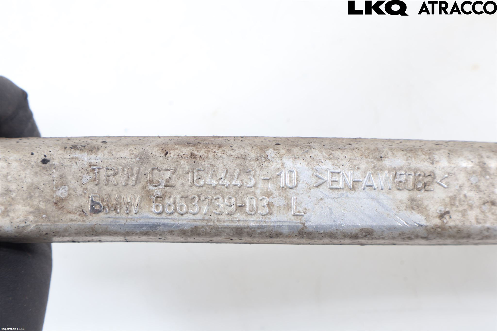 BMW i3 I01 13-22 Bärarm Fram Undre Vä