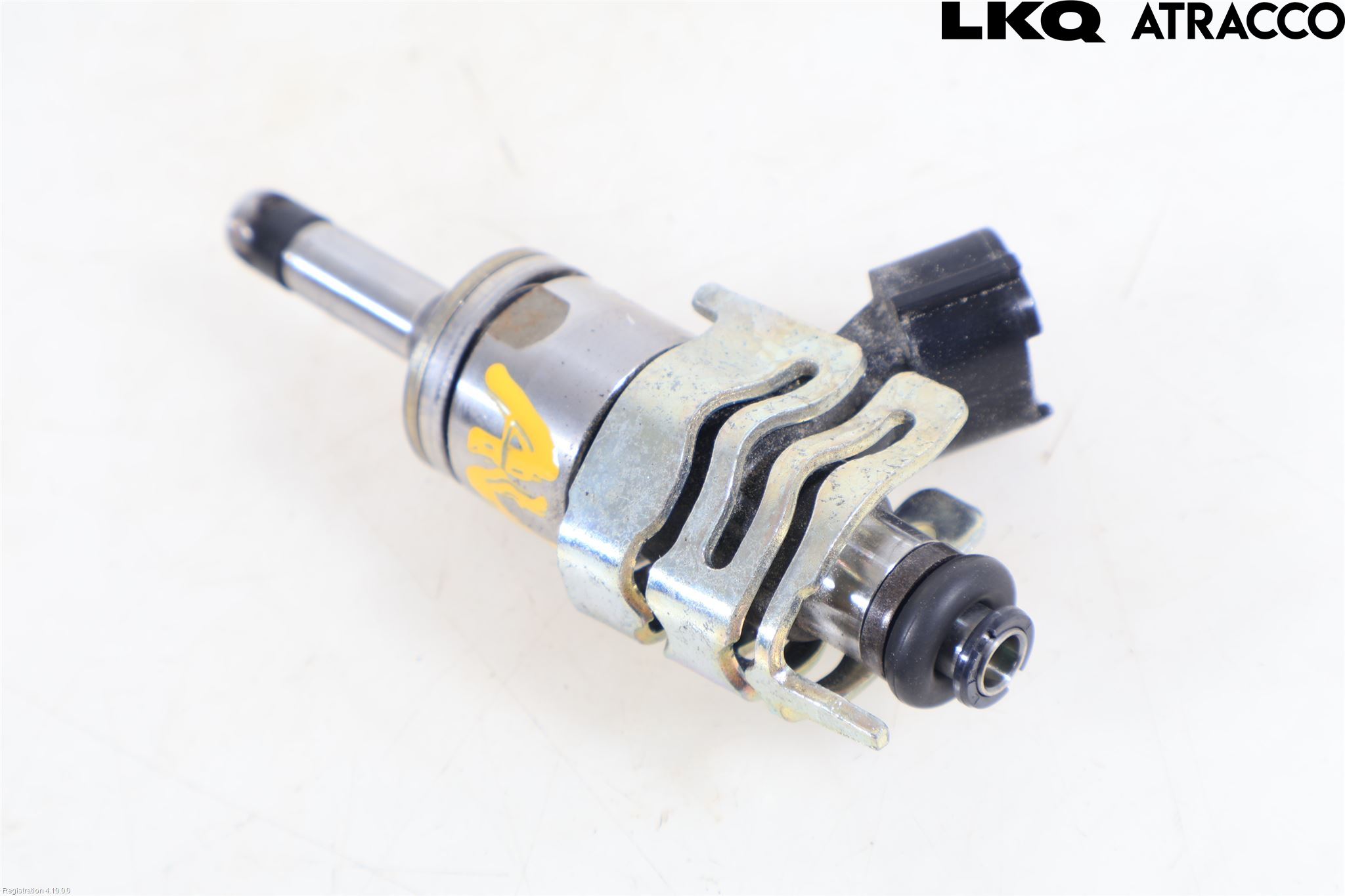 Toyota RAV4 19- Injspridare