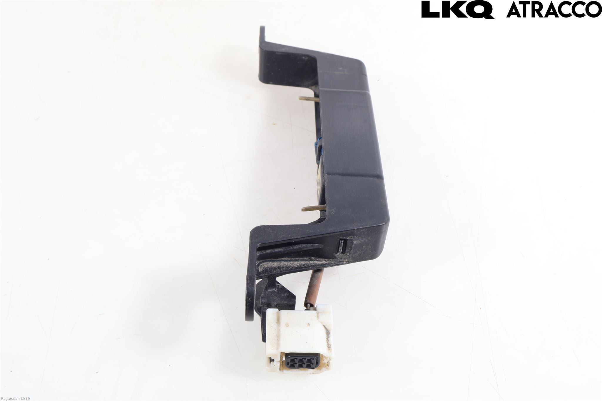 Toyota GT86 12- Antenn El