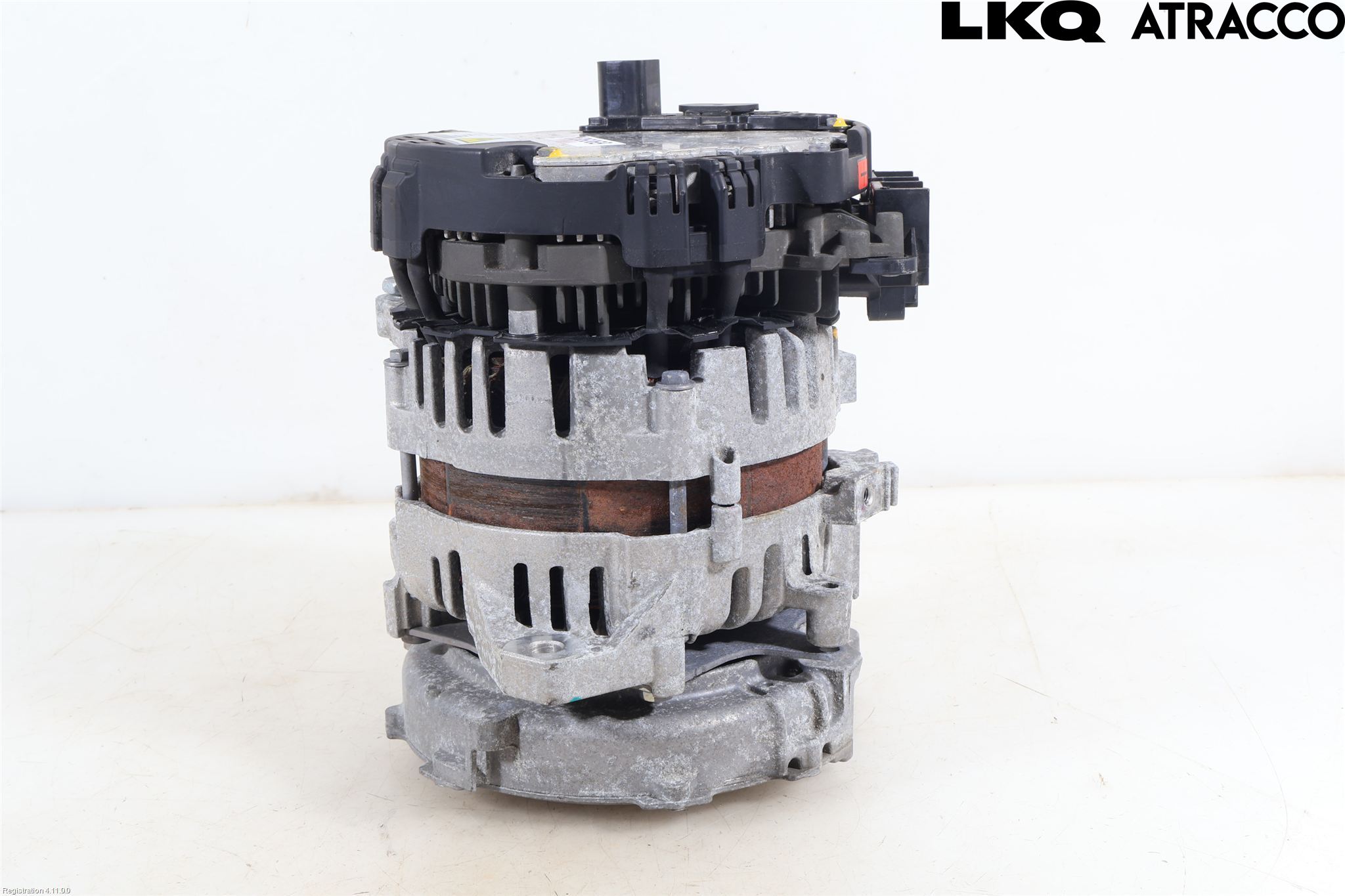 Hyundai i30 PD 17- Generator