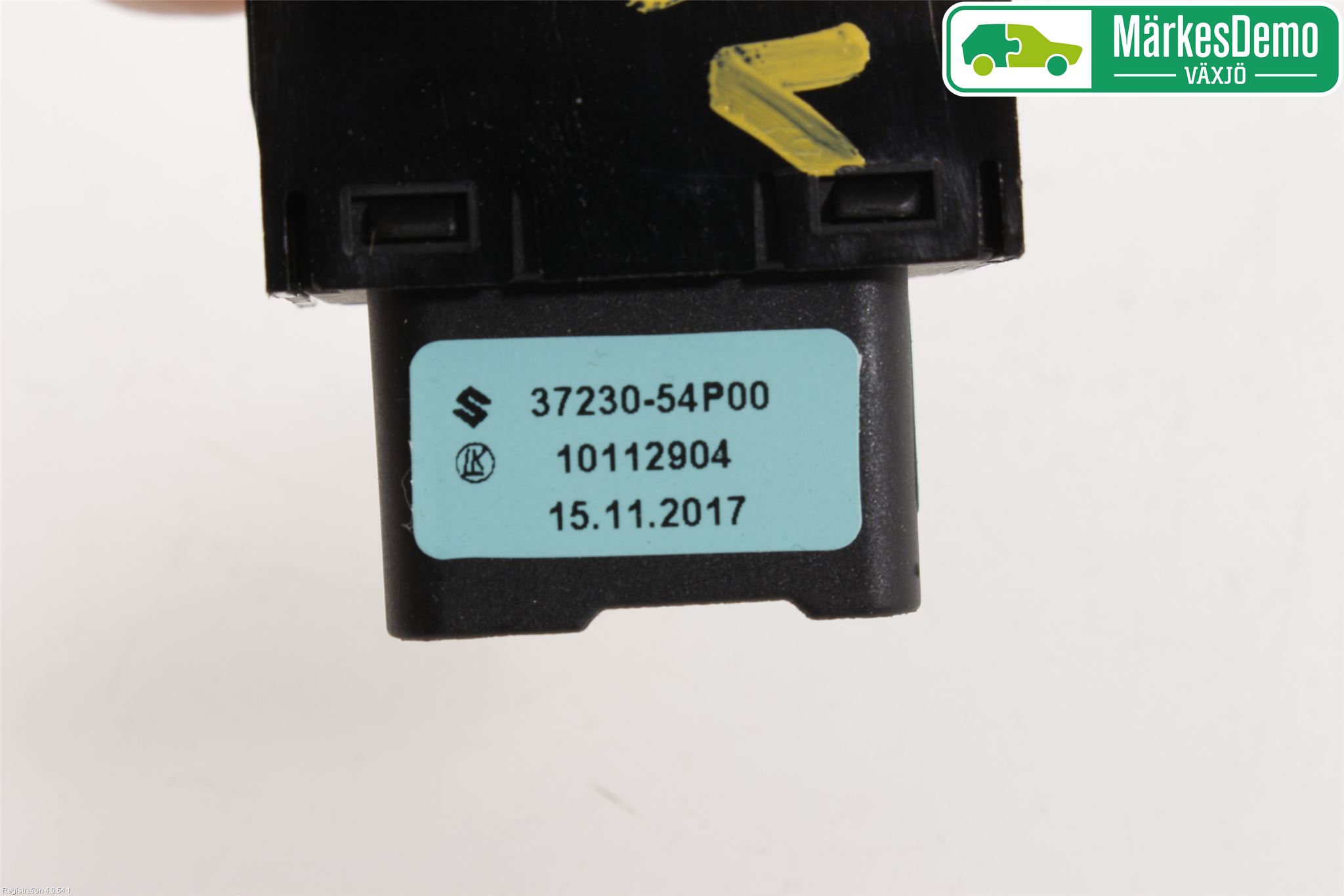 Suzuki VITARA 15- Strömställare Multifunktion