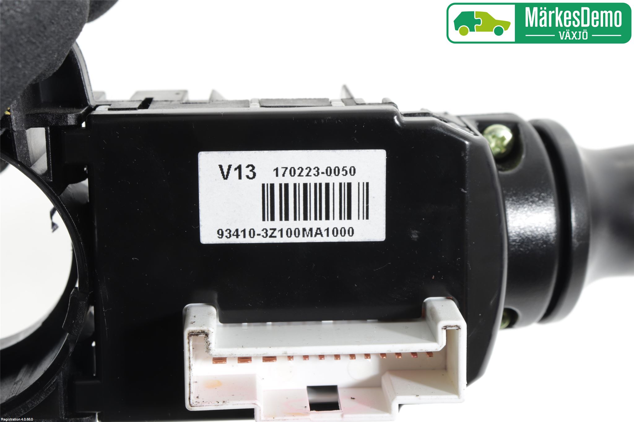 Hyundai i40 16-18 Spak Blinkers-Ljusomk
