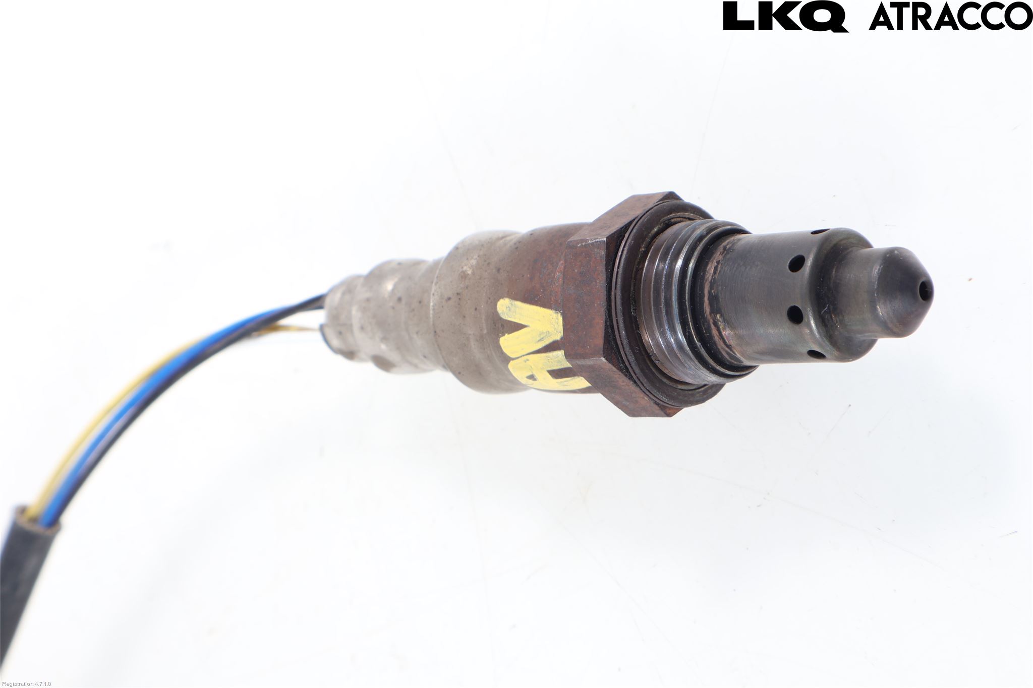 Honda HR-V 21- Injlambdasond