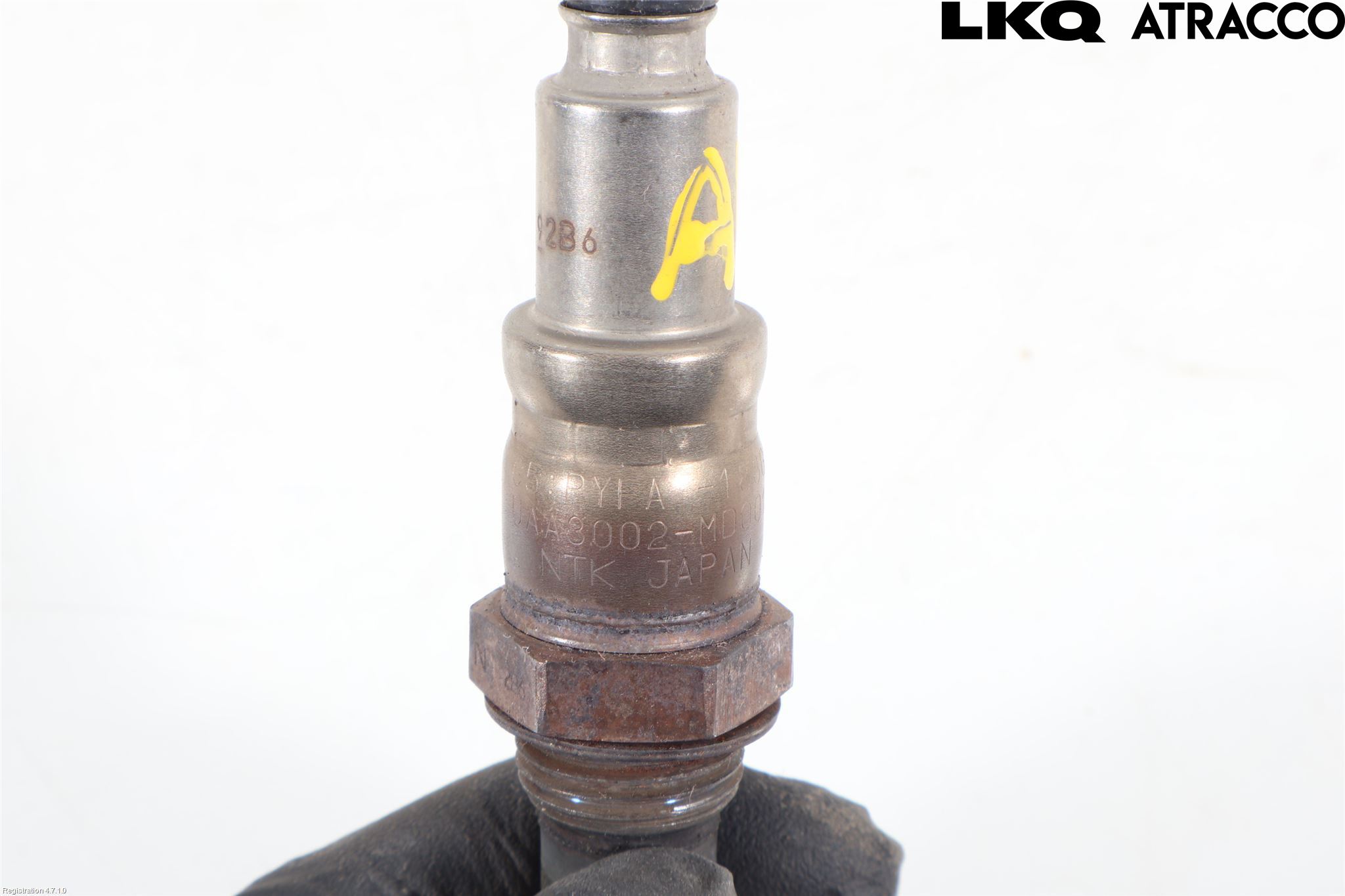 Mazda 6 13- Injlambdasond