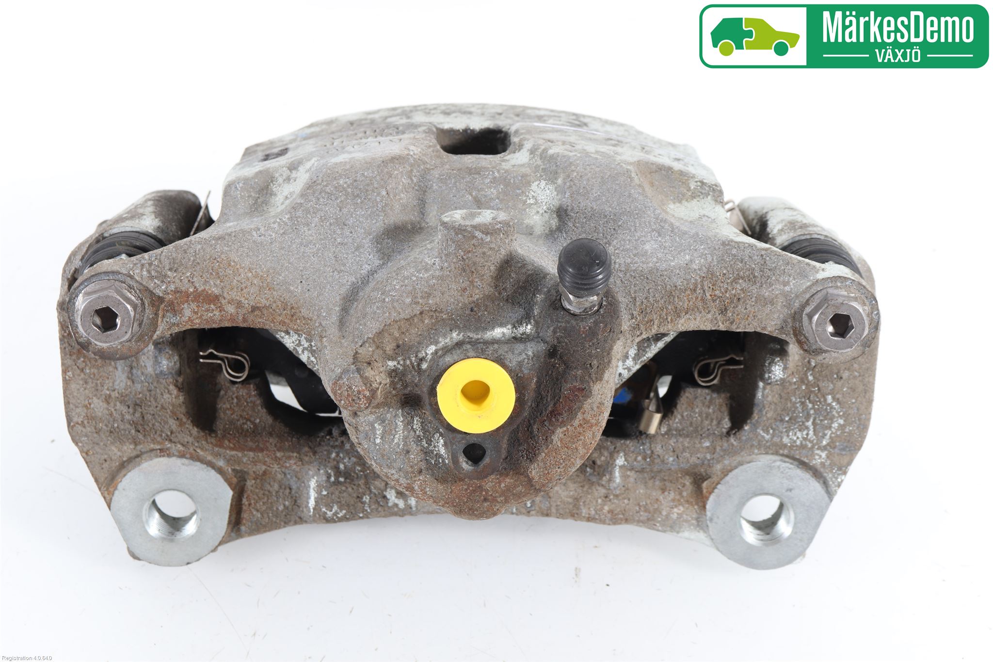 Mazda CX-30 20- Bromsok Fram Höger