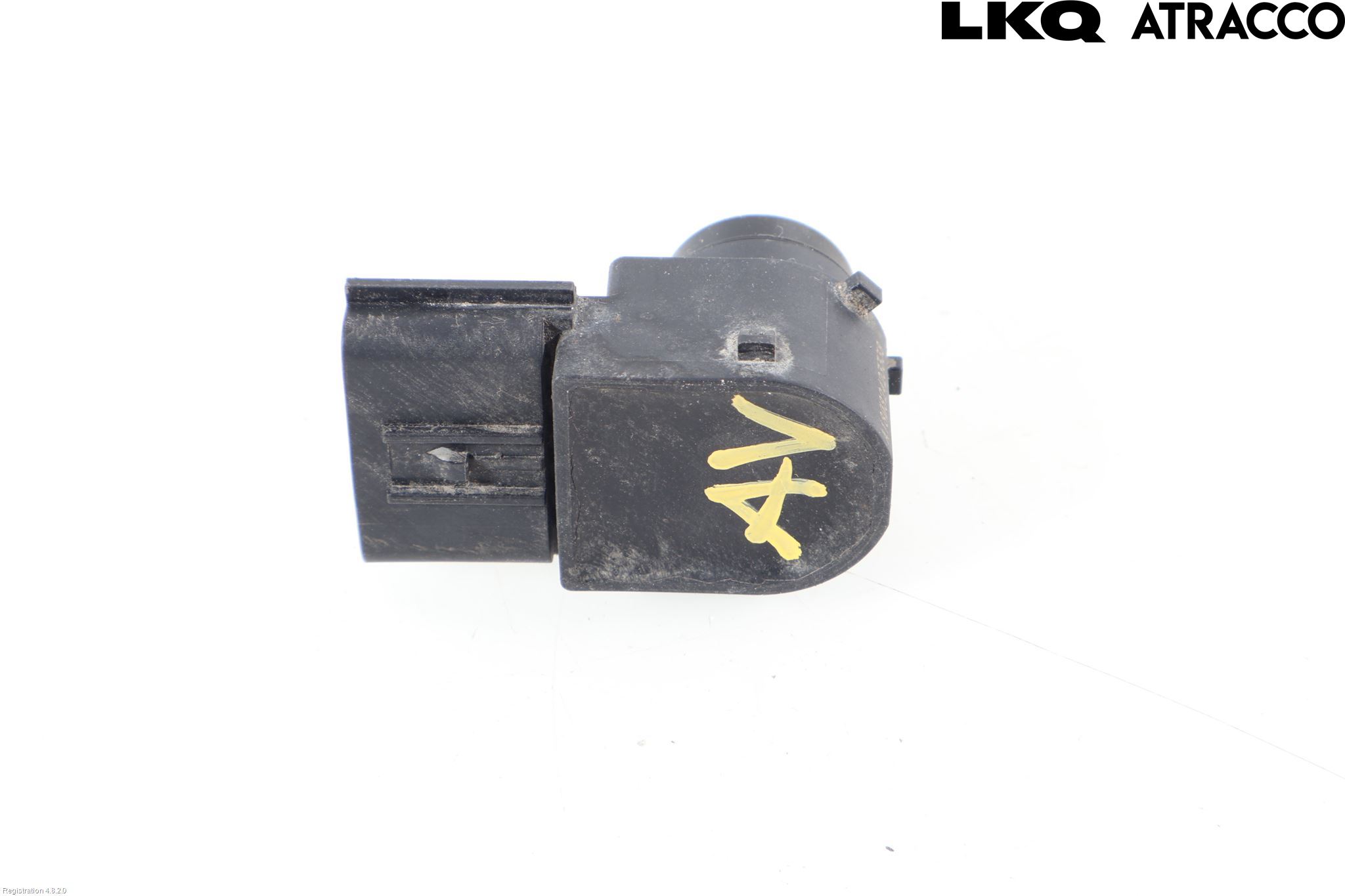 Hyundai IONIQ AE 17-22 Parkeringshjälp Backsensor