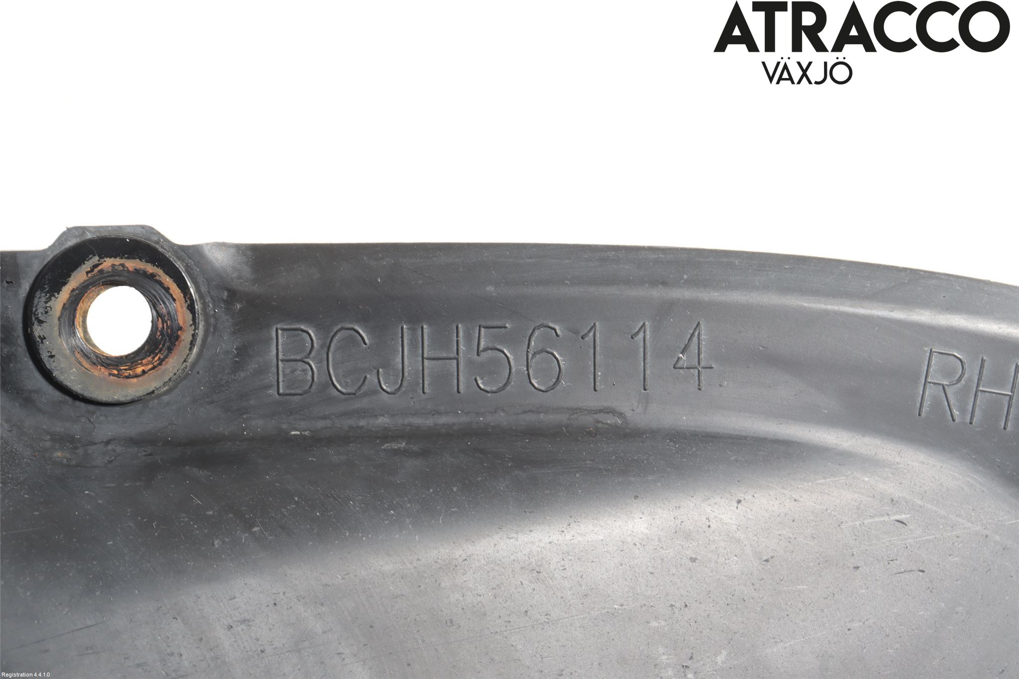 Mazda 3 IV 19- Skärm Inner