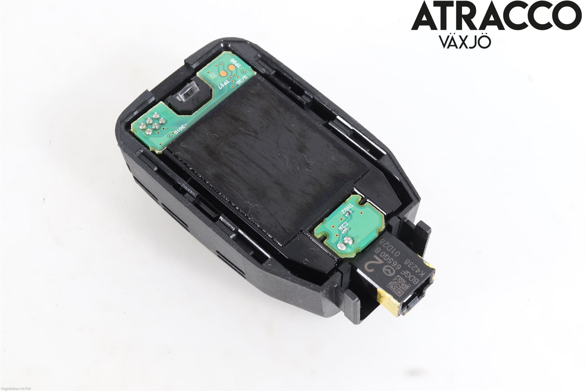 Mazda 3 IV 19- Regnsensor