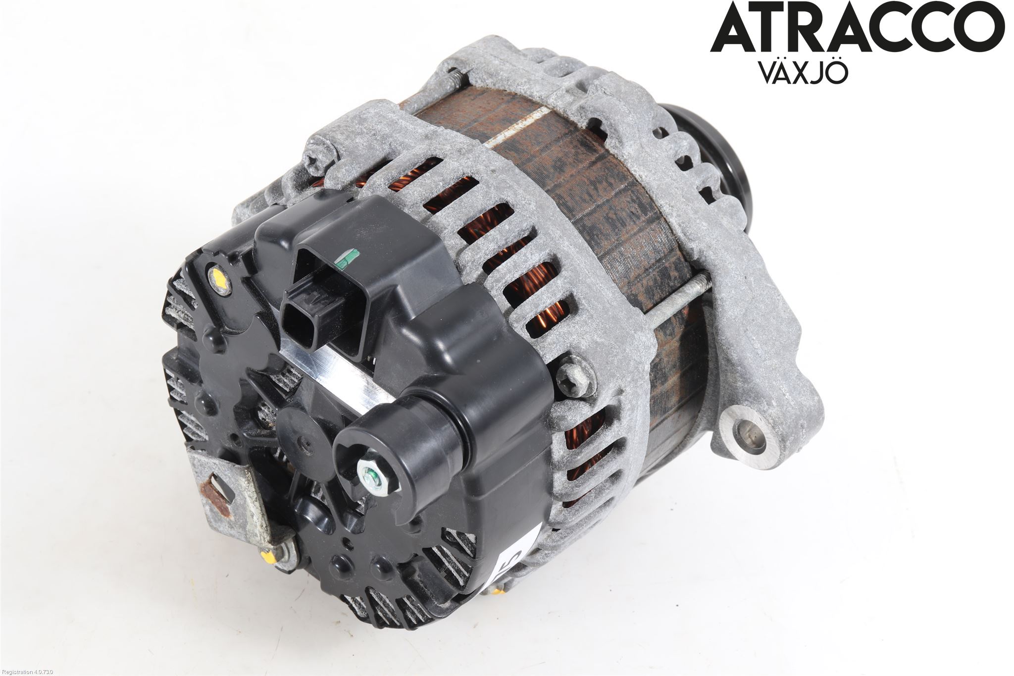 Honda HR-V 15-21 Generator