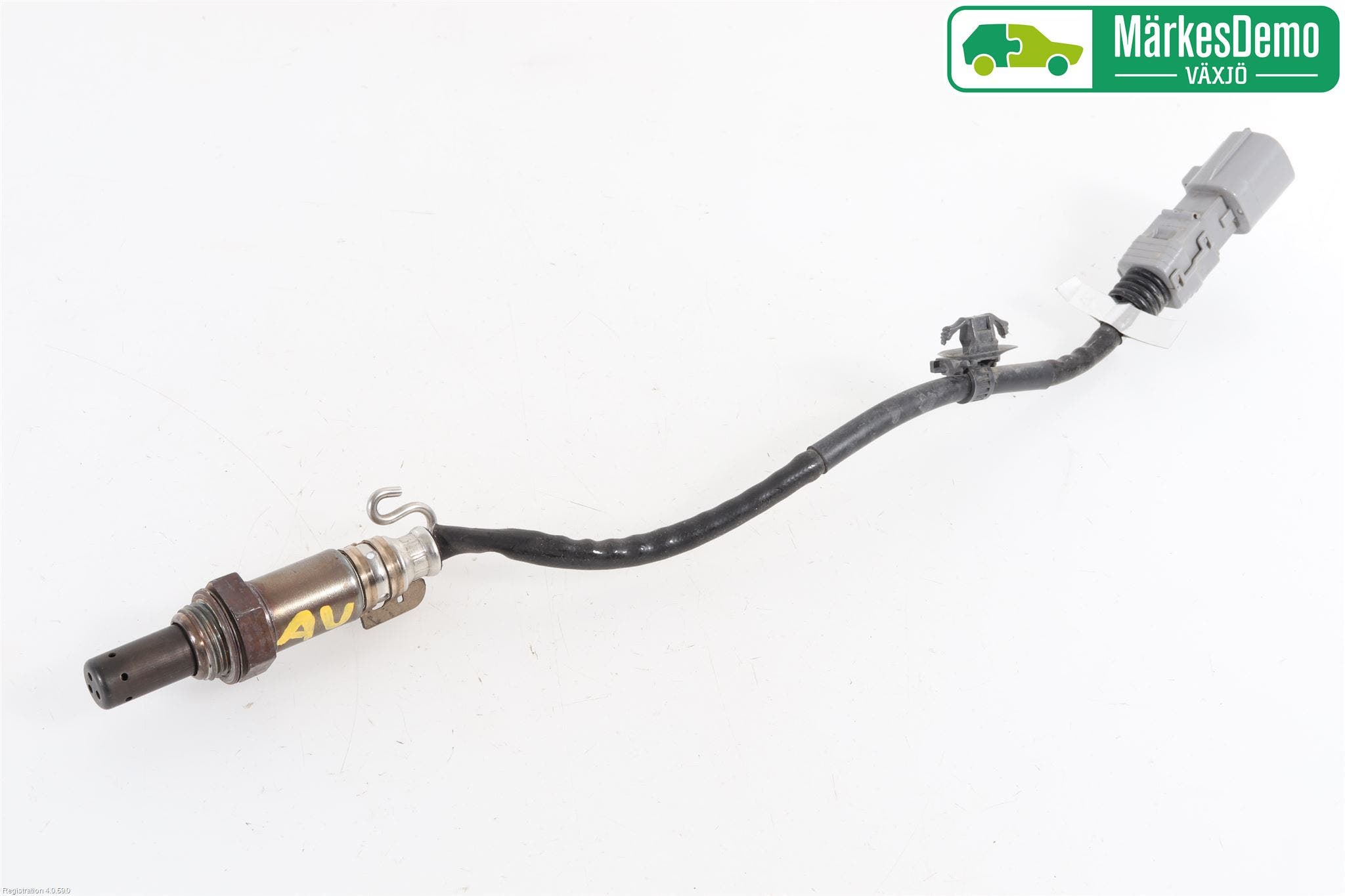 Toyota AVENSIS 16-18 Injlambdasond