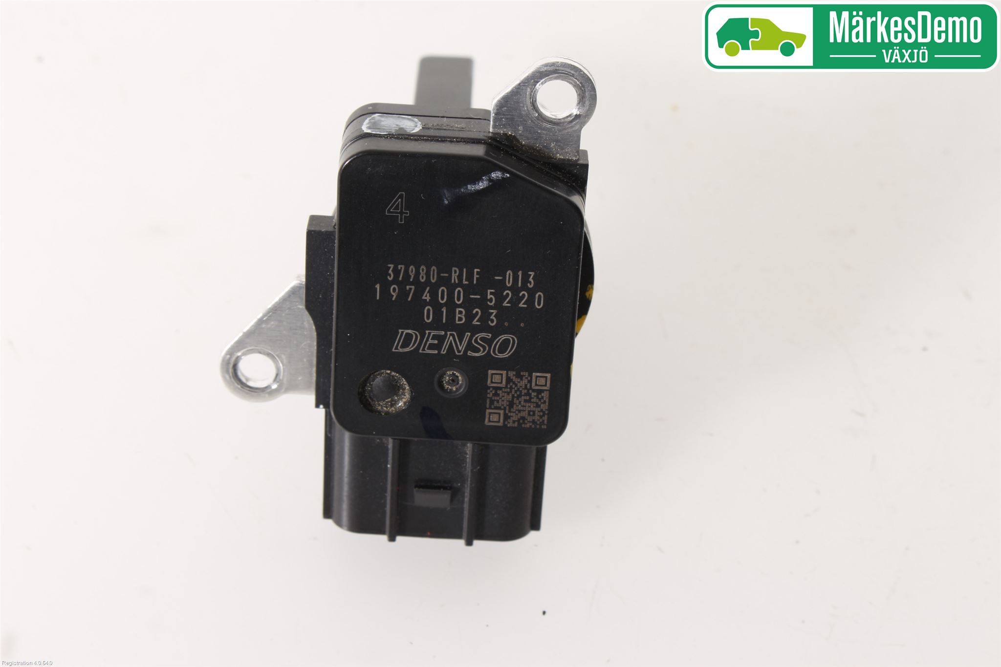 Honda CIVIC 17-22 Injluftmassamätare