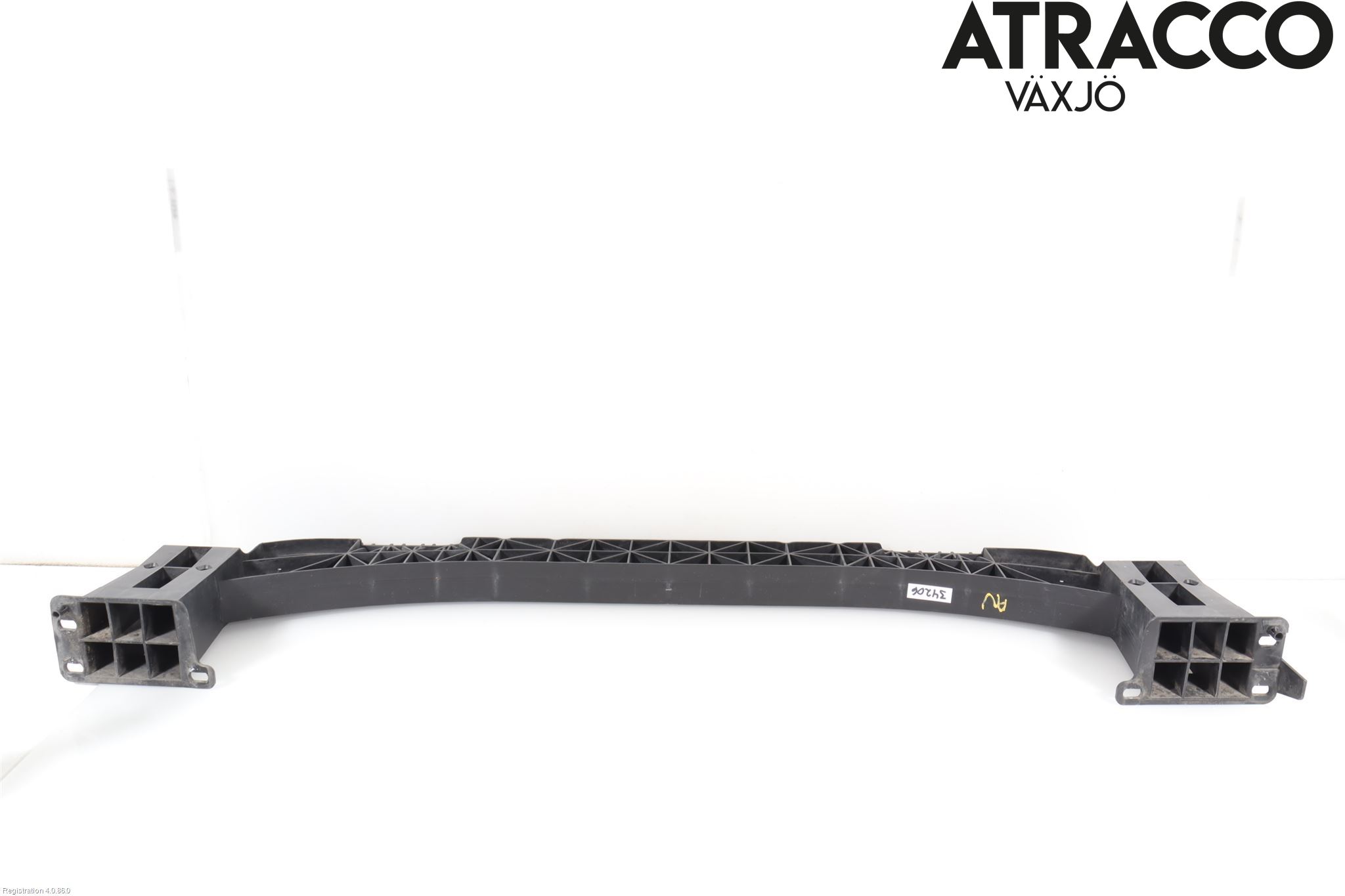 Peugeot 308 08-13 Stötfångarbalk Fram