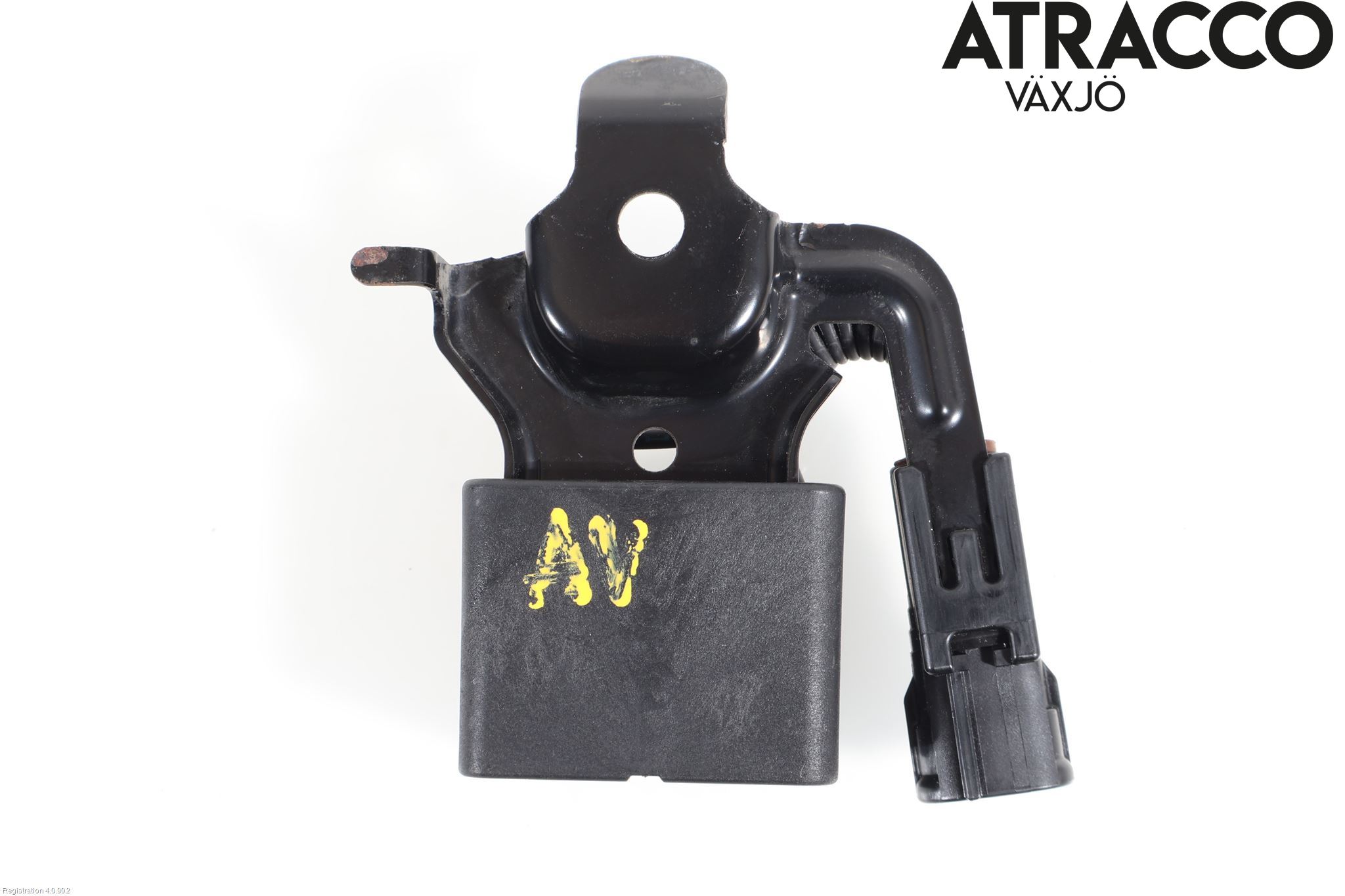 Lexus NX 300h 15-21 Relä Övrigt