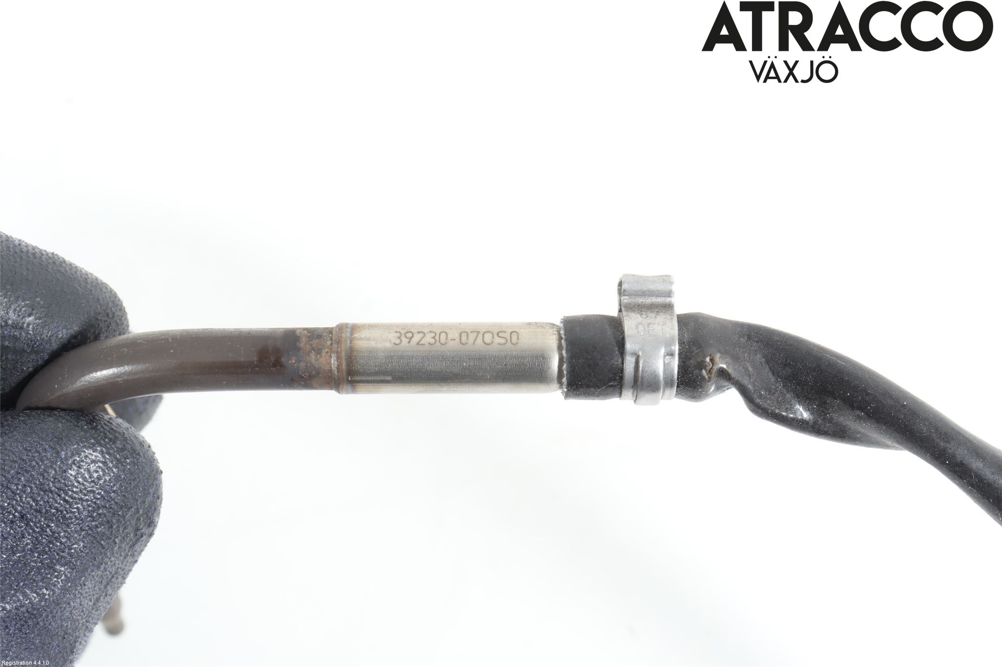 Hyundai KONA/ELECTRIC OS 18-23 Givare Temp-Tryck Avgas