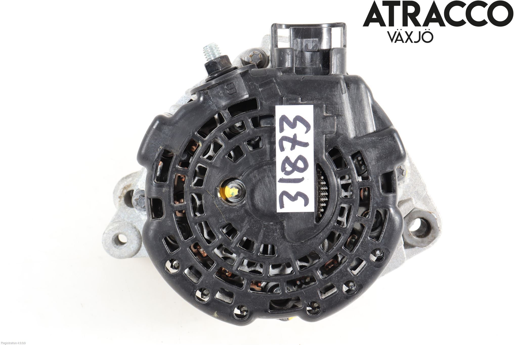 Hyundai i20 GB 15-20 Generator