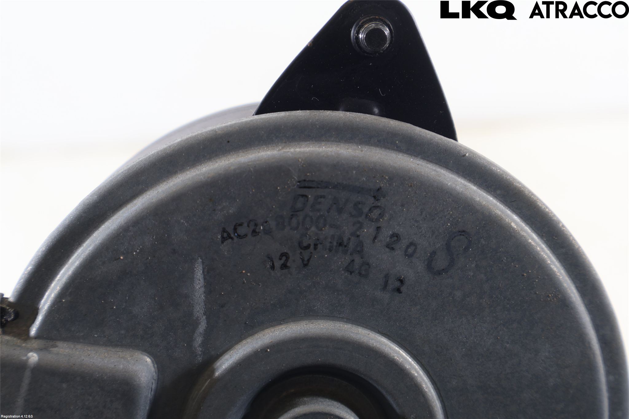 Honda HR-V 21- Kylfläkt El