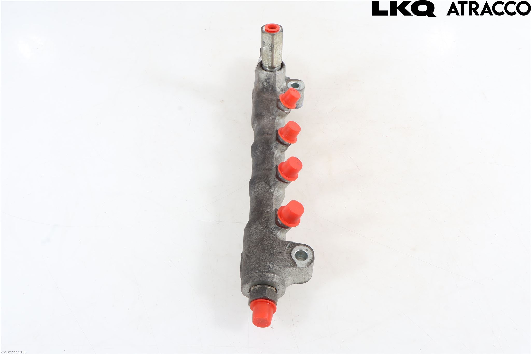 Opel MOKKA 13-20 Inj. Fuelrail