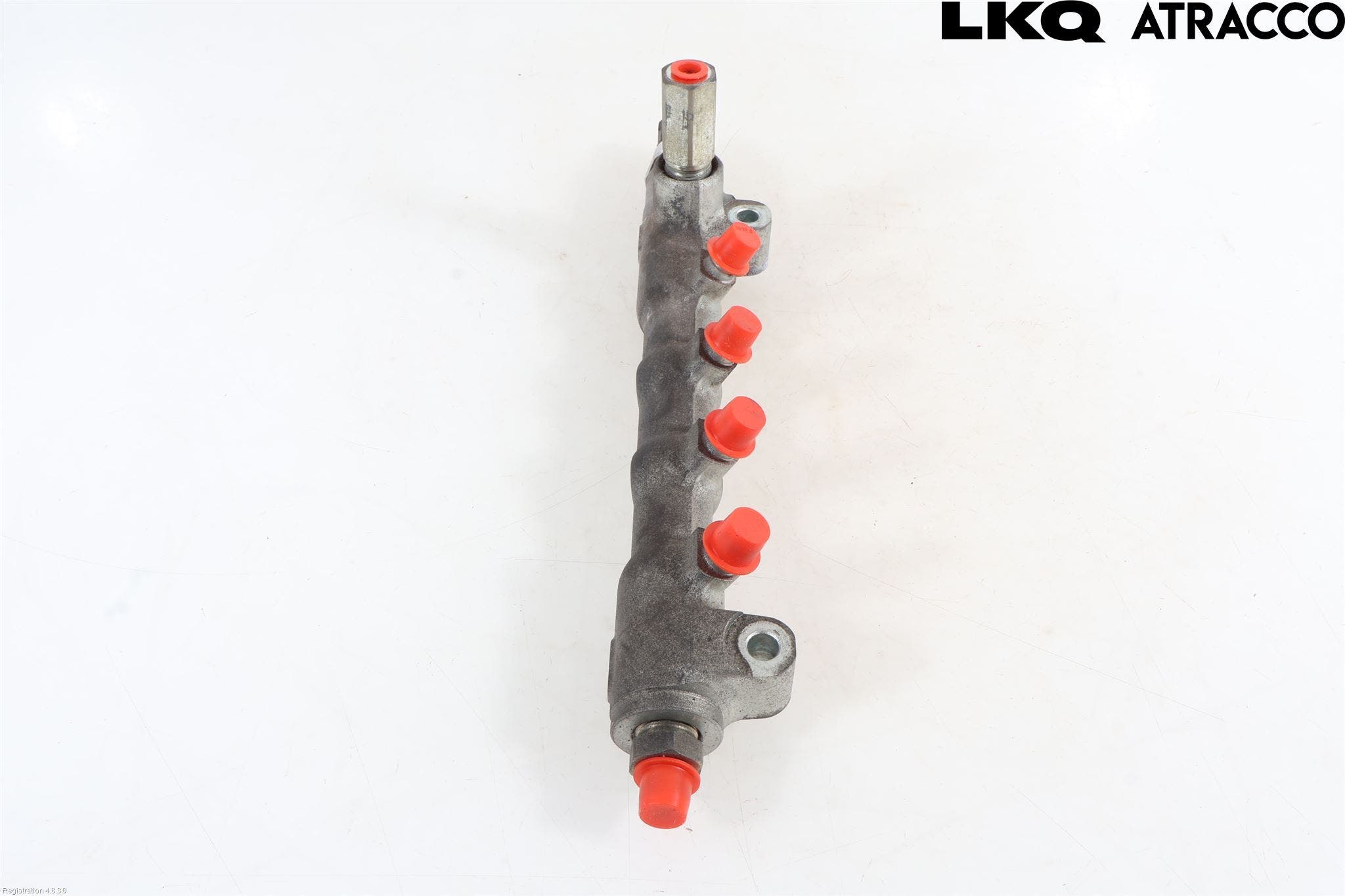 Opel MOKKA 13-20 Inj. Fuelrail