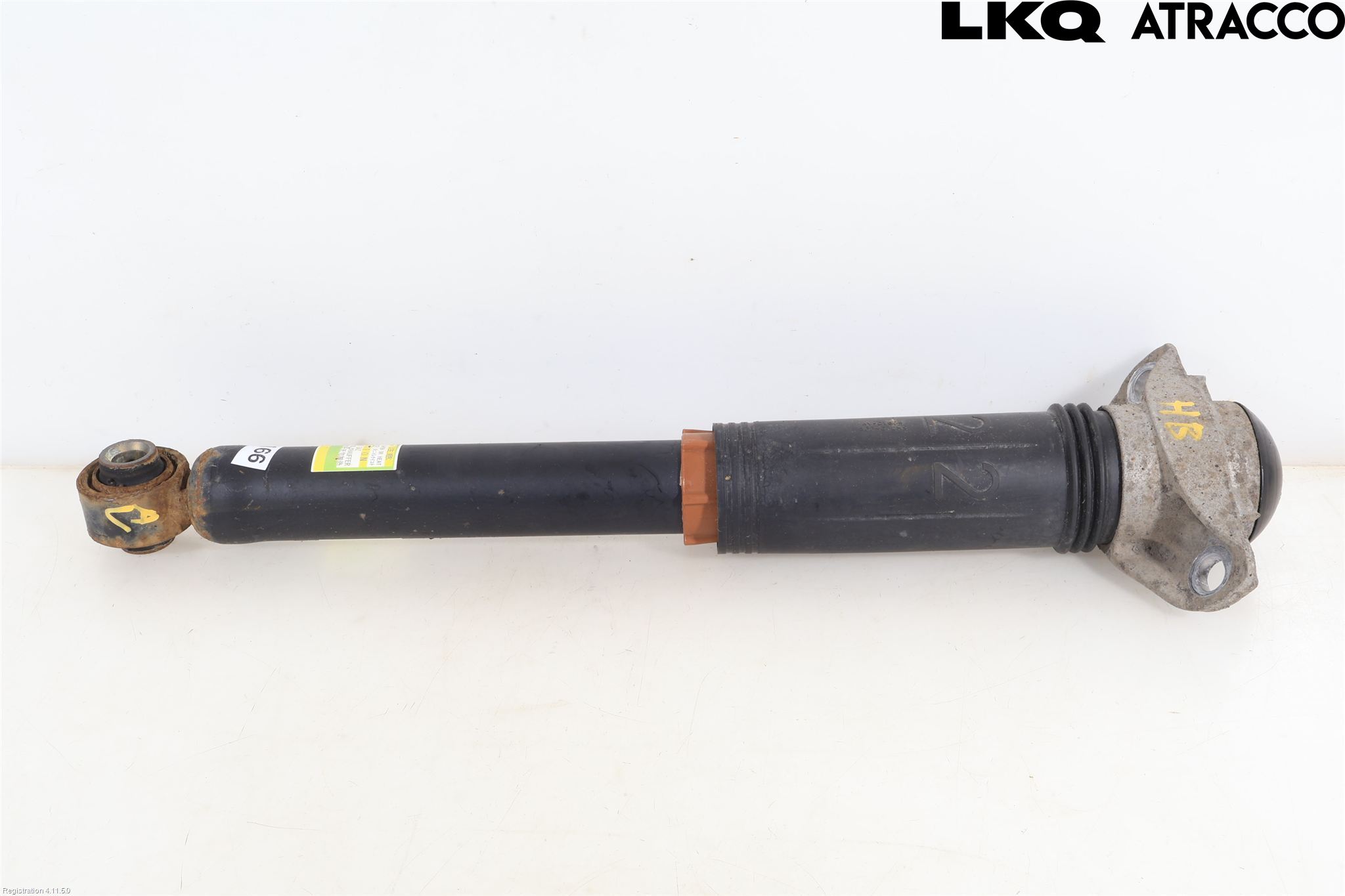 Toyota RAV4 19- Stötdämpare Bak