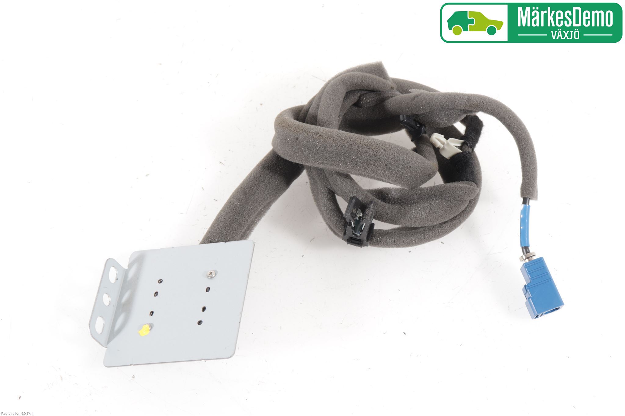 Nissan X-TRAIL 14-21 Antenn El