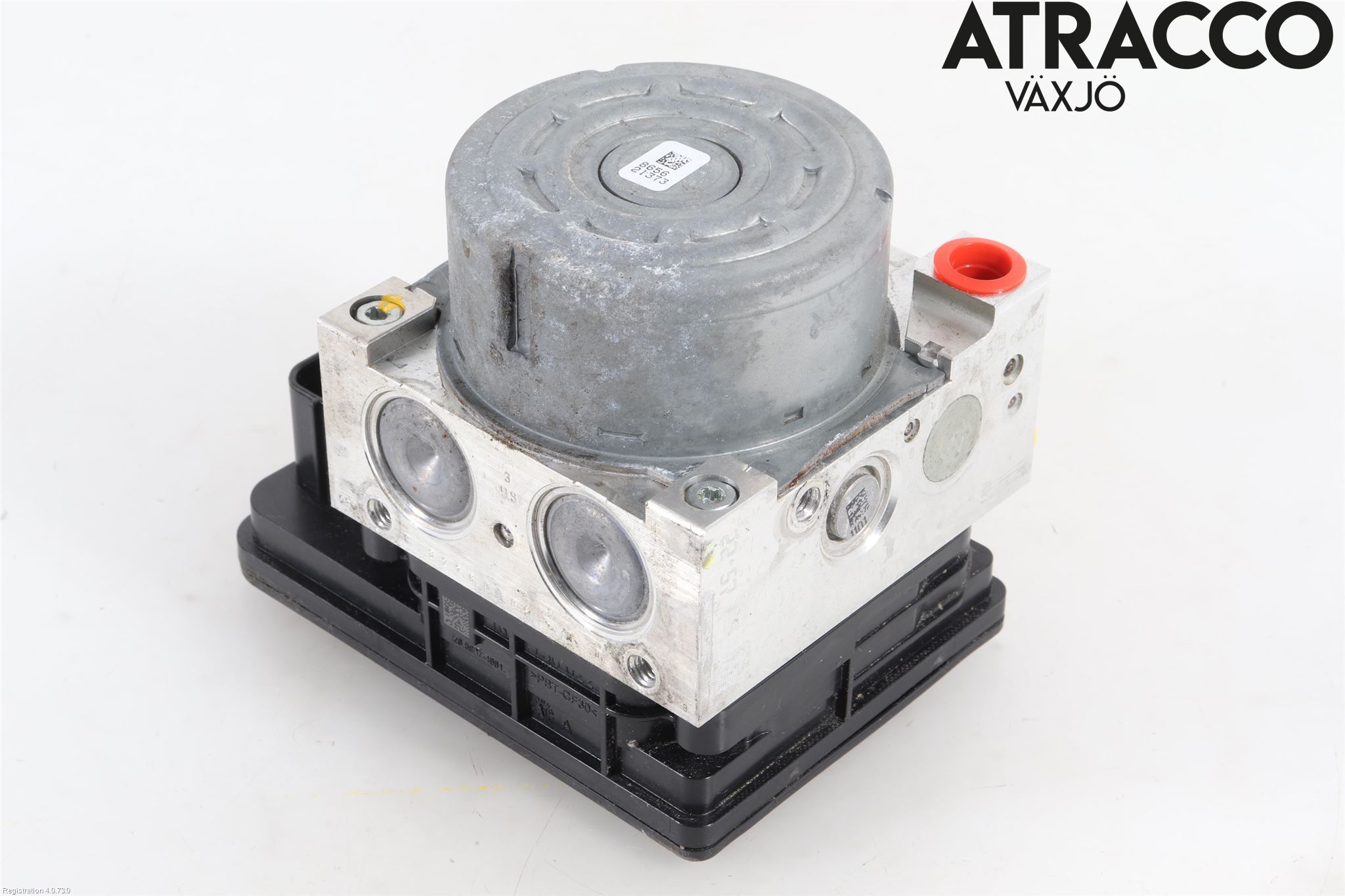 Peugeot 2008 13-20 Abs Hydraulaggregat