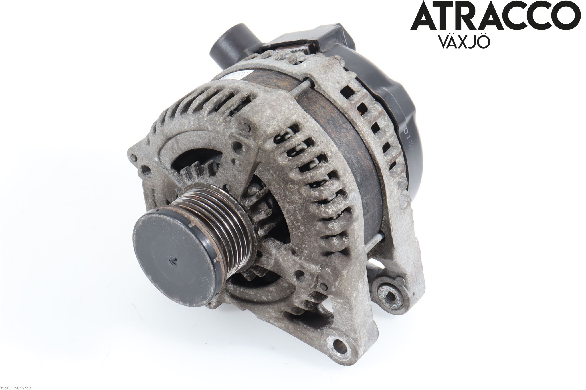 Ford FIESTA 13-17 Generator