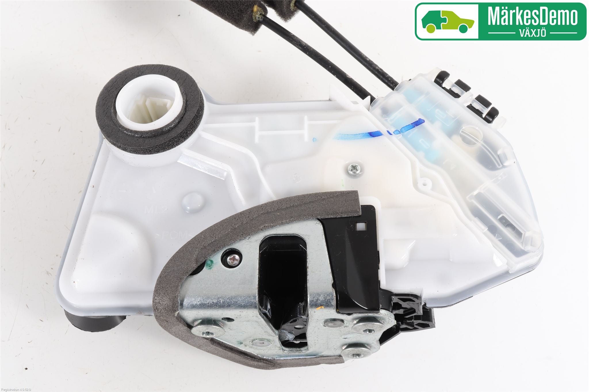 Honda CIVIC 17-22 Låskista-Dörrlås