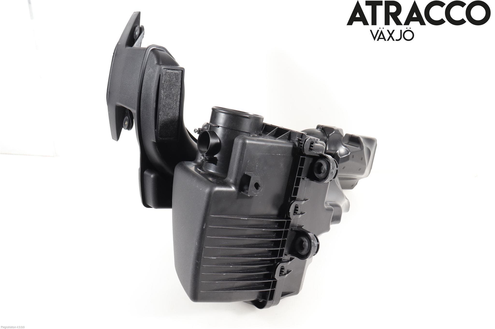 Mazda CX-5 17- Luftrenare