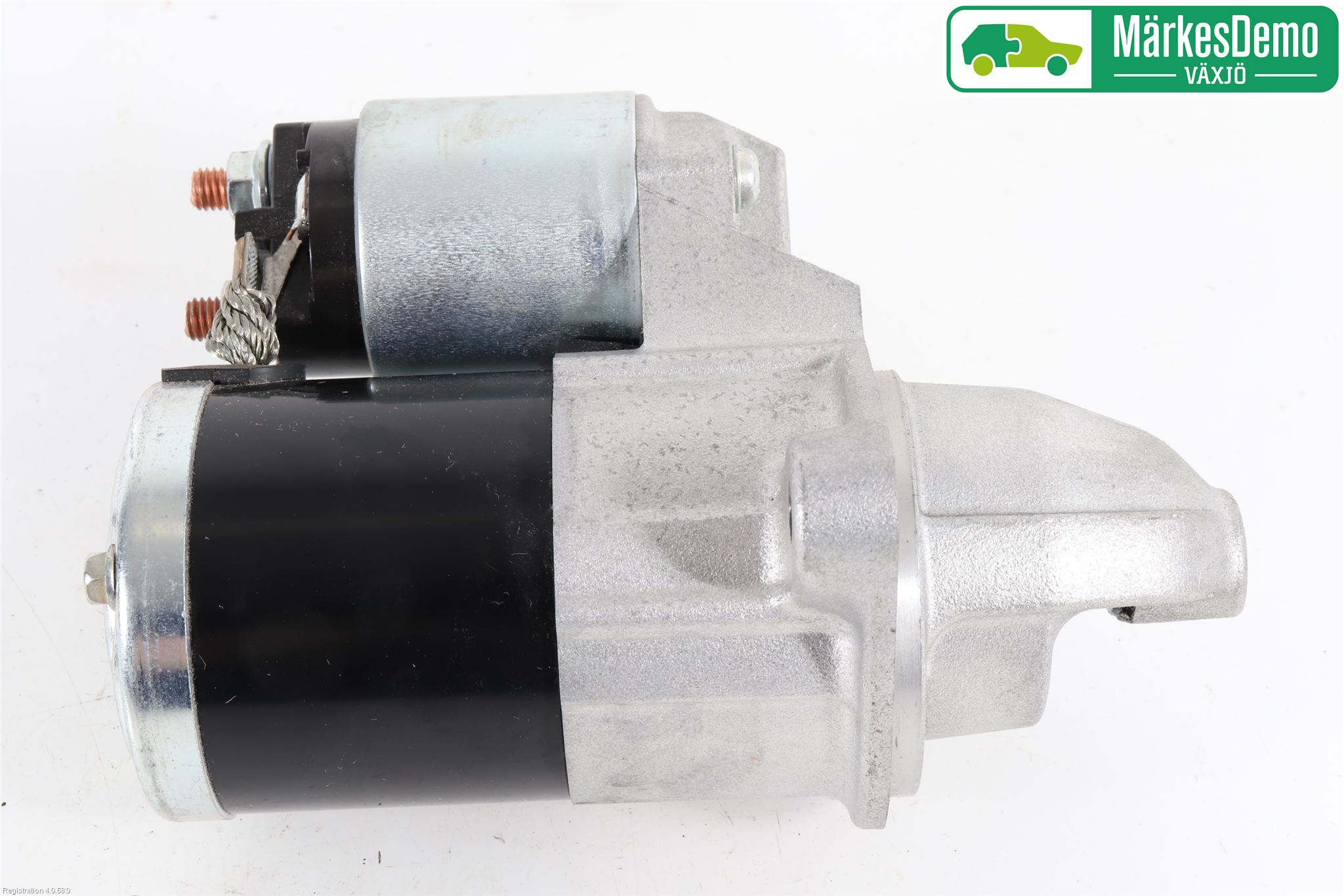 Suzuki SWIFT 17-24 Startmotor