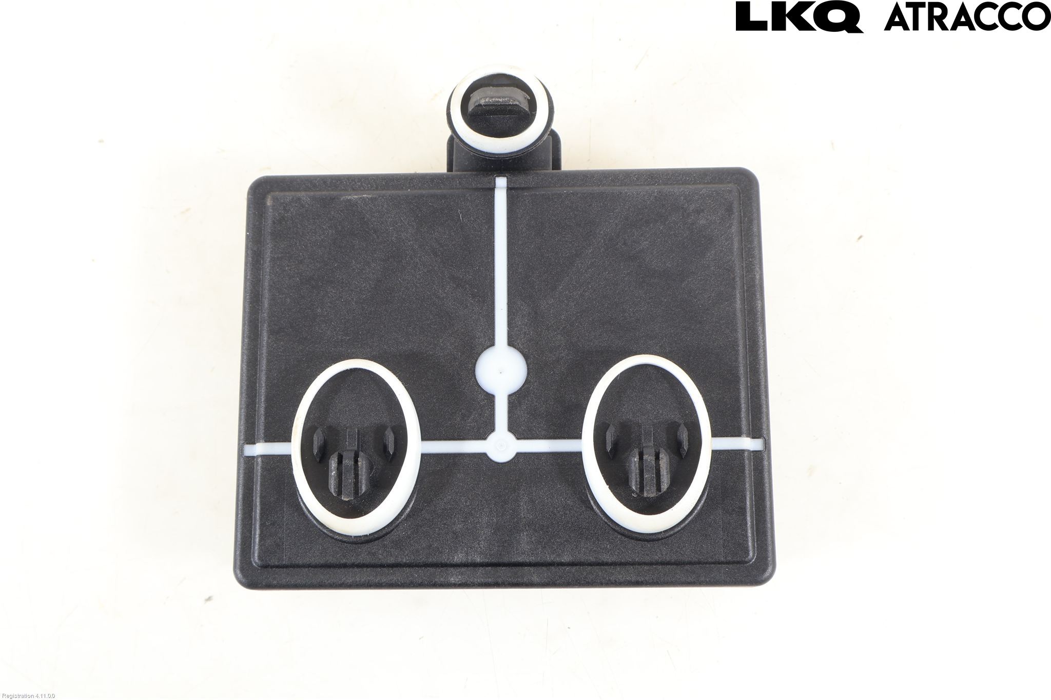 Peugeot 408 22- Styrenhet Dörr