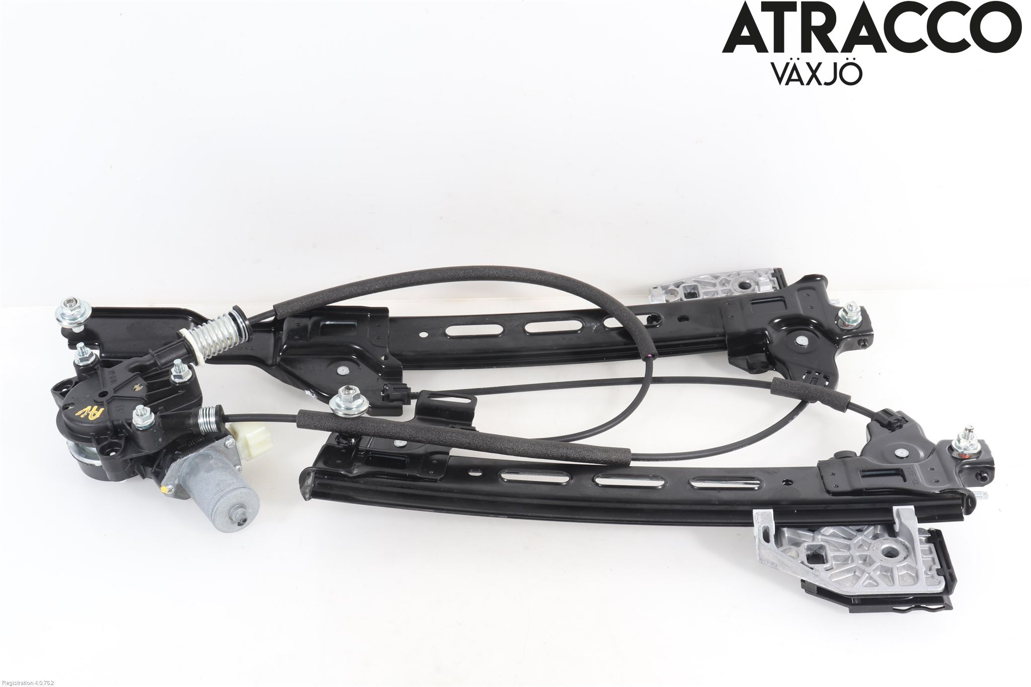 Honda E 20-23 Fönsterhiss El Kompl