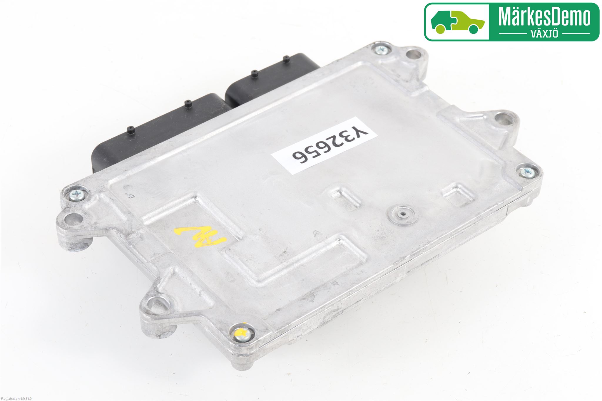 Mazda 2 (DJ) 15-22 Styrenhet Insprut Bensin