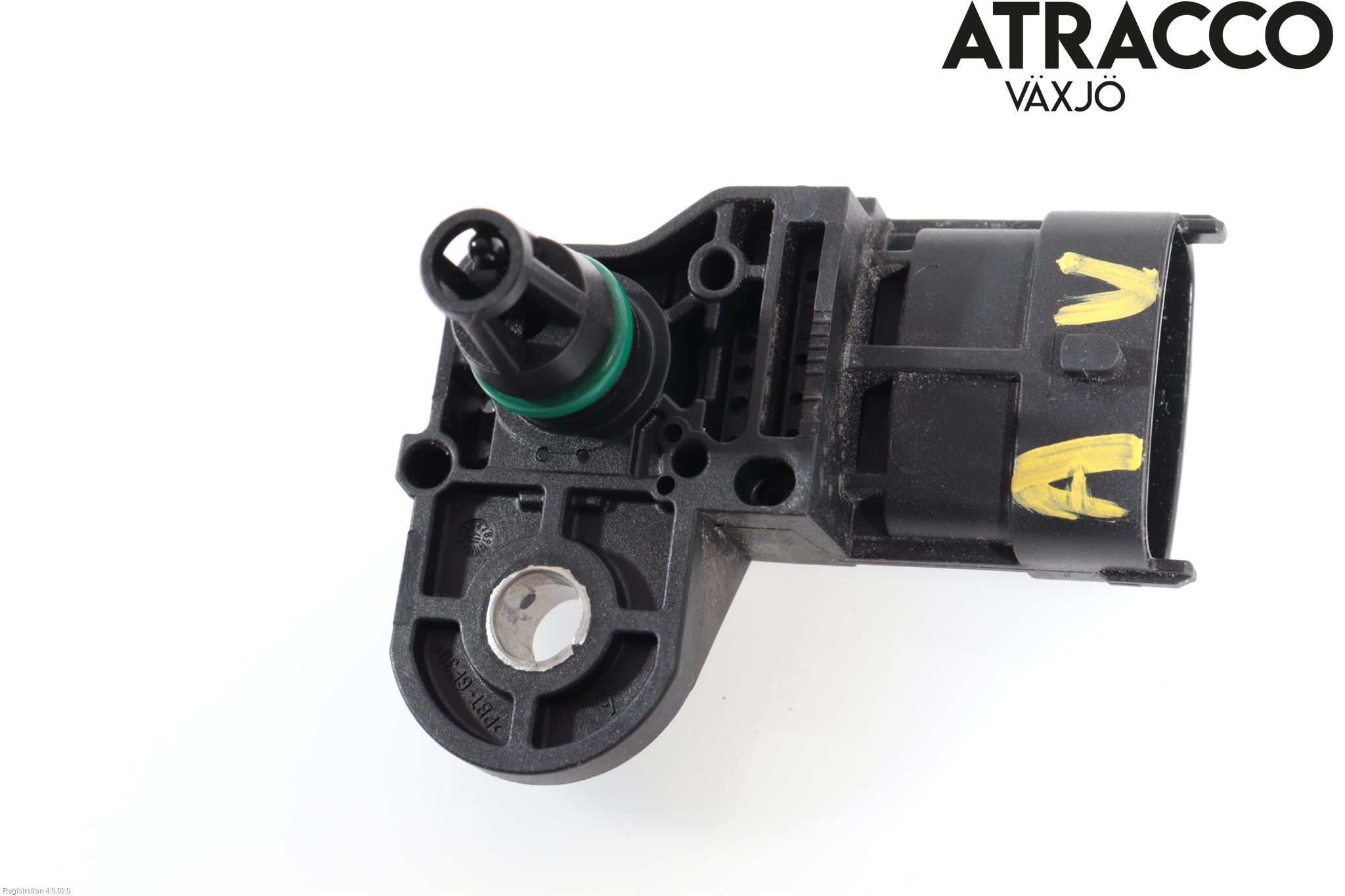 Honda CIVIC 17-22 Injmappsensor