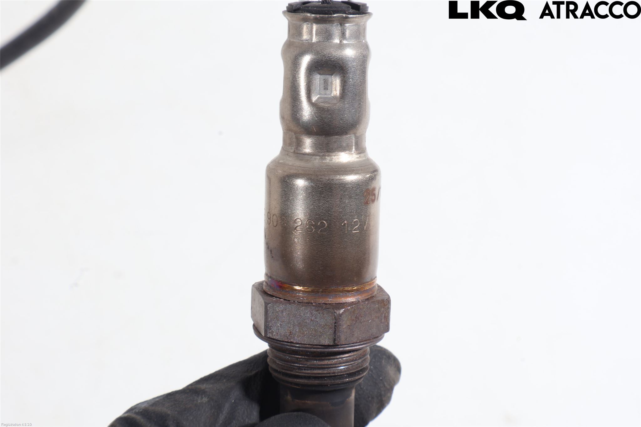 Volkswagen VW GOLF / E-GOLF VII 13-20 Injlambdasond