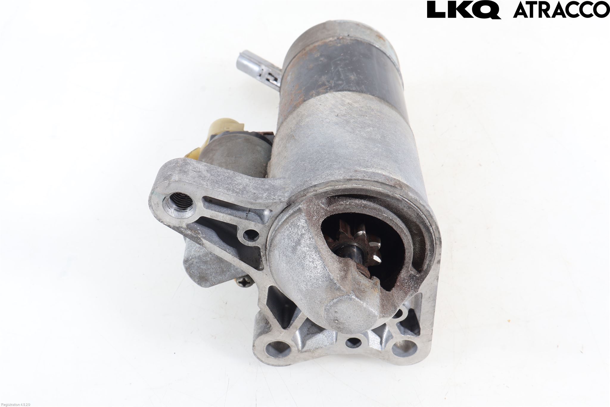 Mazda 6 13- Startmotor Diesel