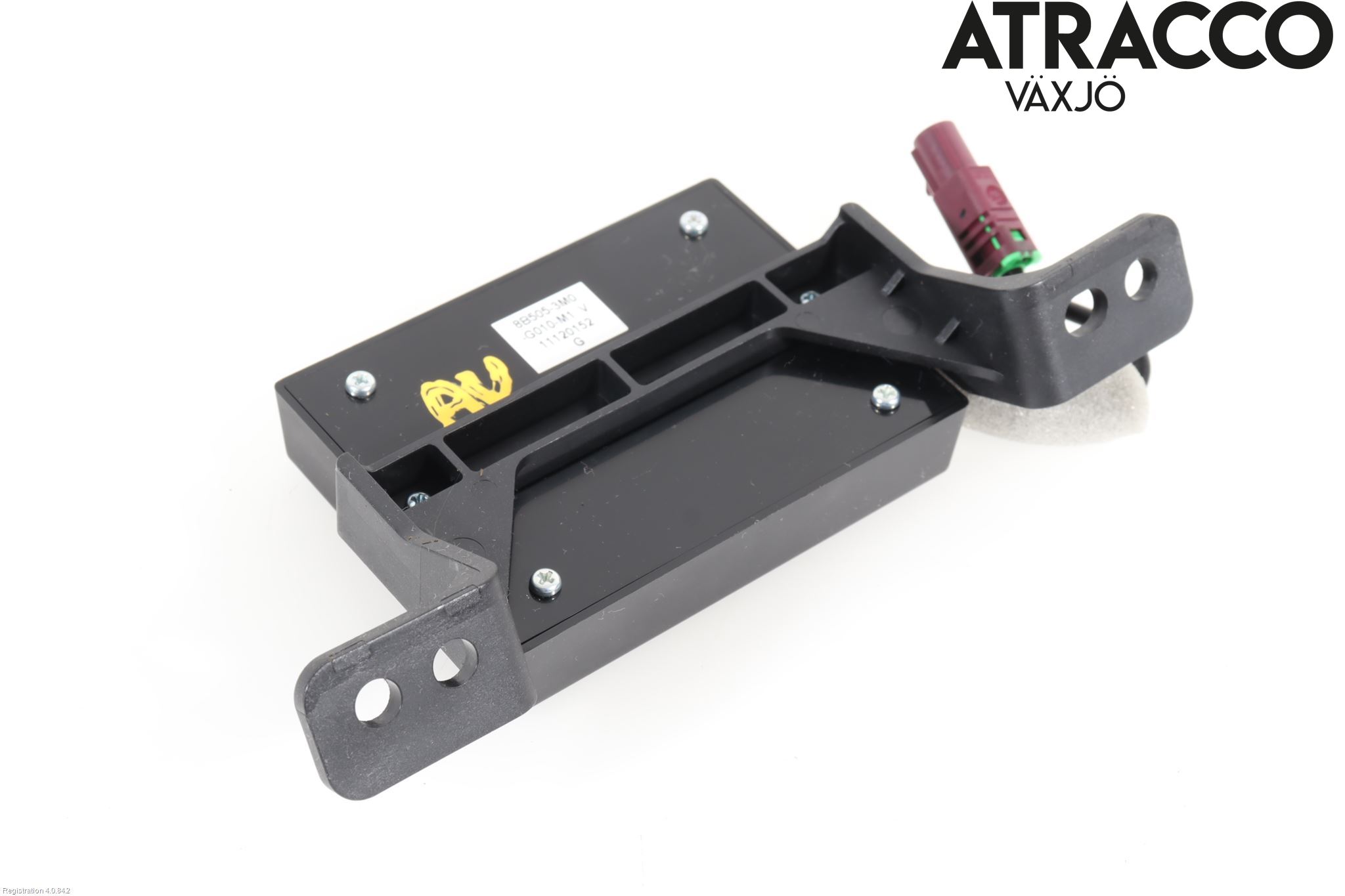 Honda HR-V 21- Antenn El