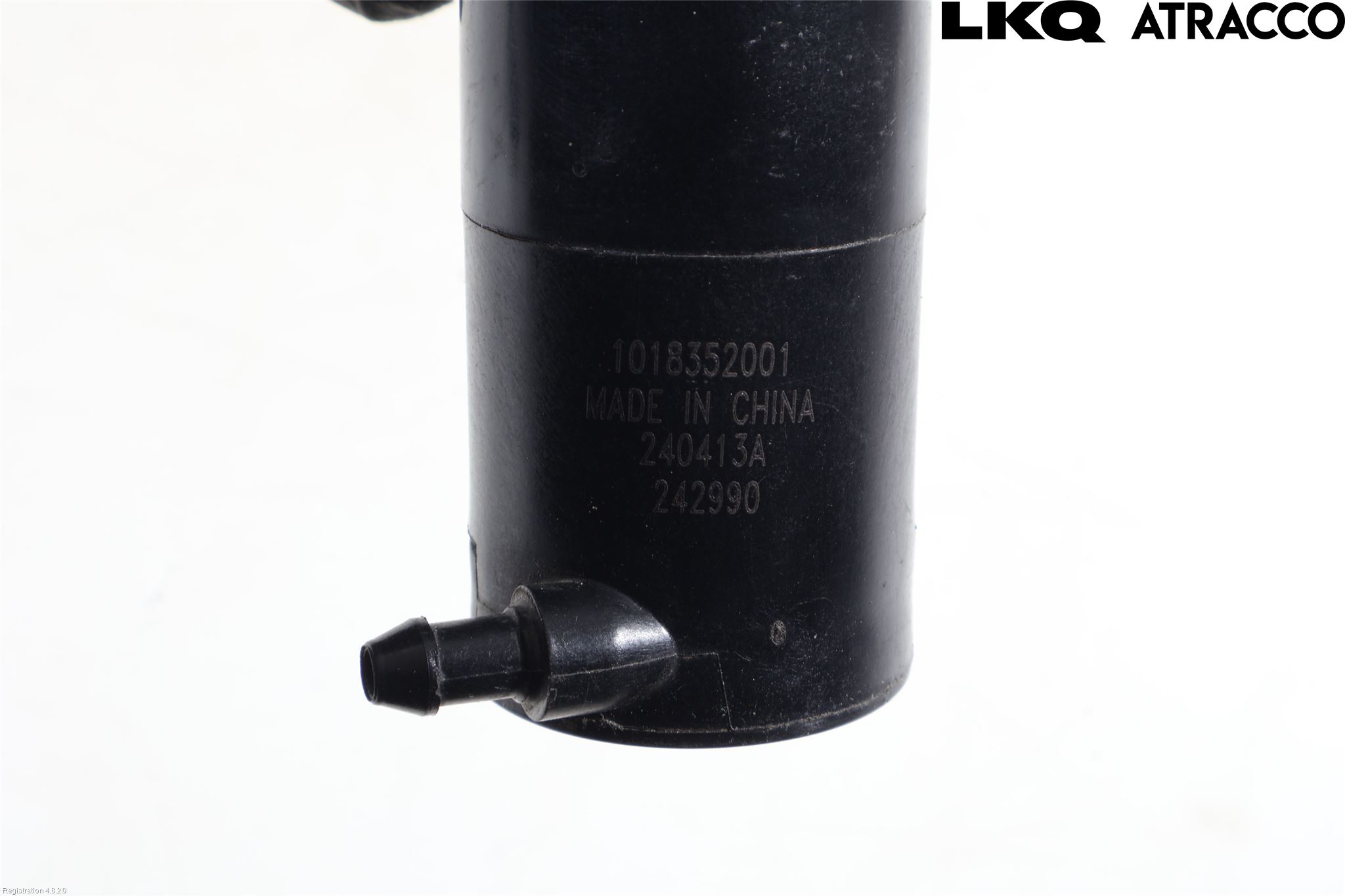 Toyota COROLLA 19- Spolarpump Högtryck